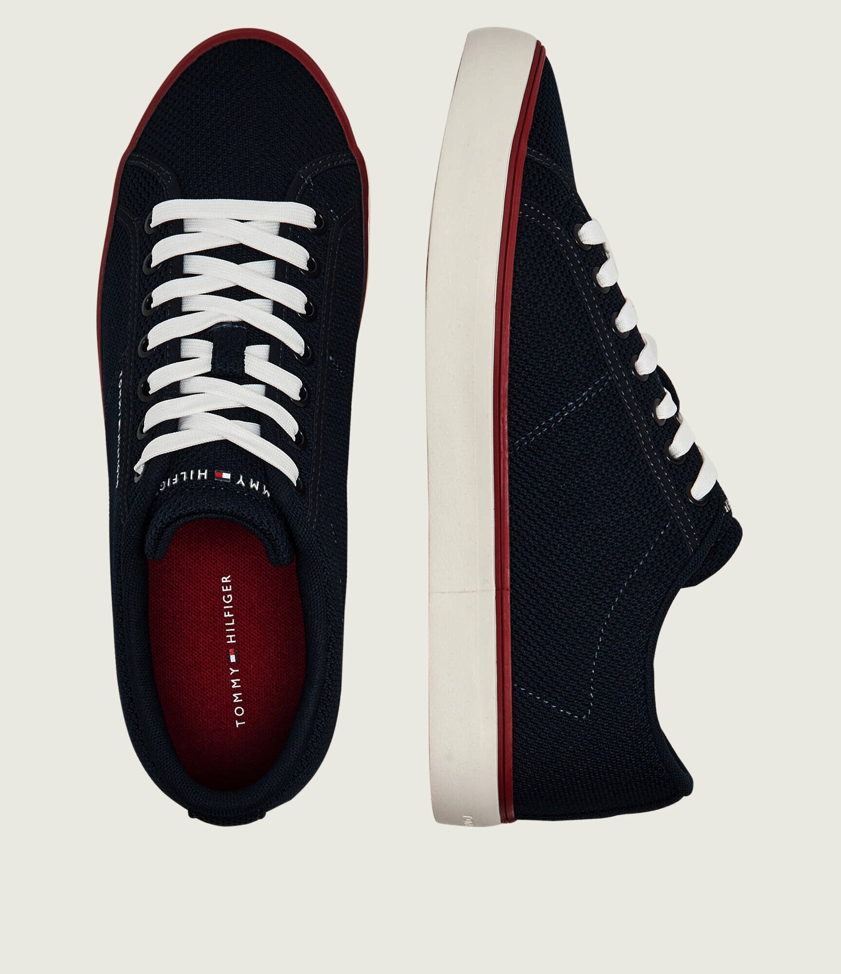 Tommy Hilfiger Teniși HARLEM CORE II