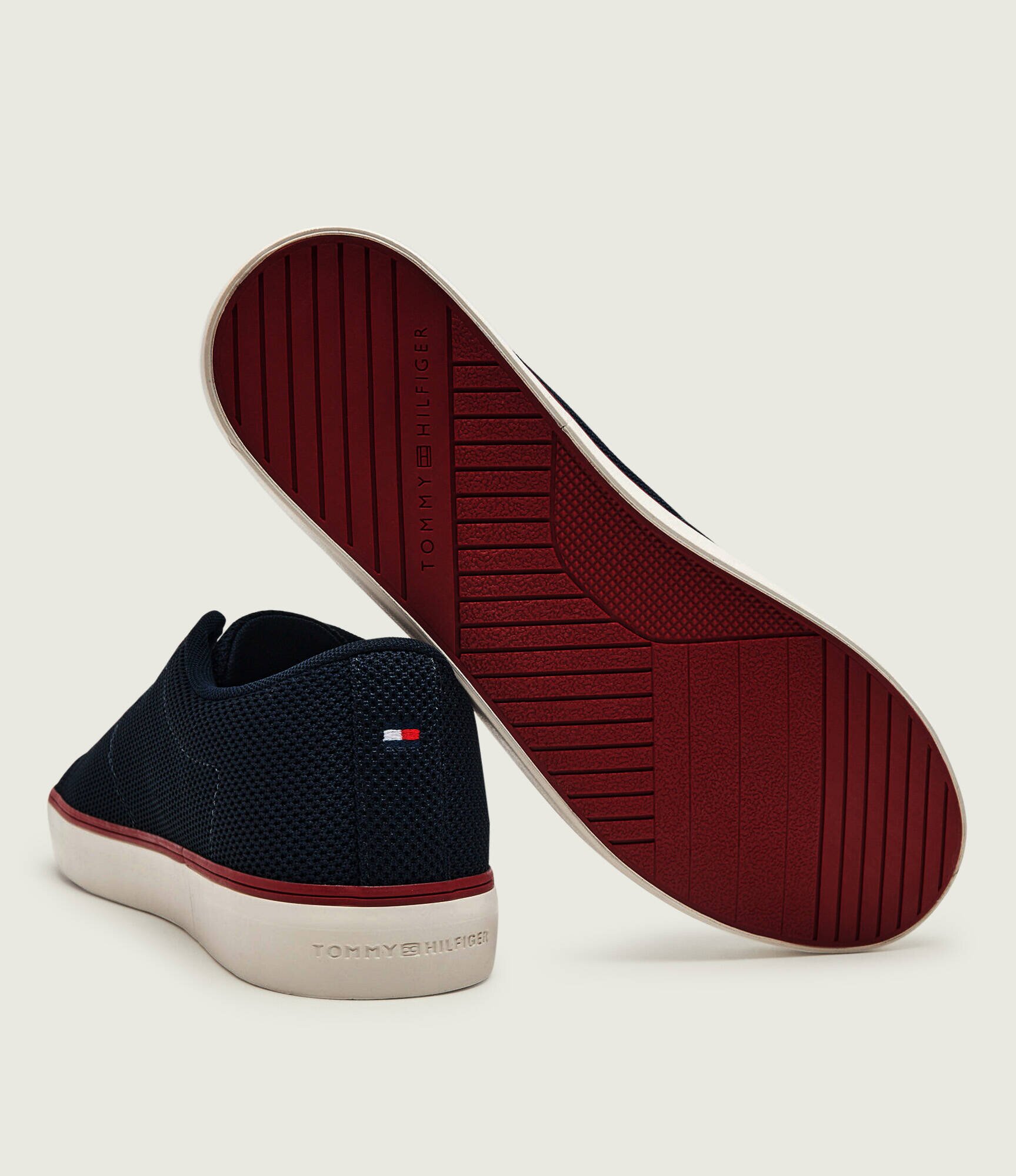 Tommy Hilfiger Teniși HARLEM CORE II