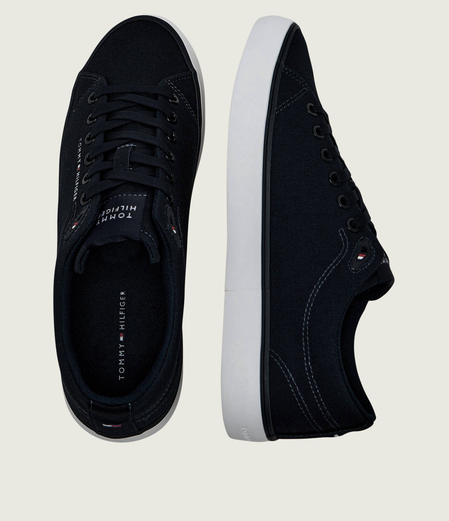 Tommy Hilfiger Teniși HARLEM CORE II