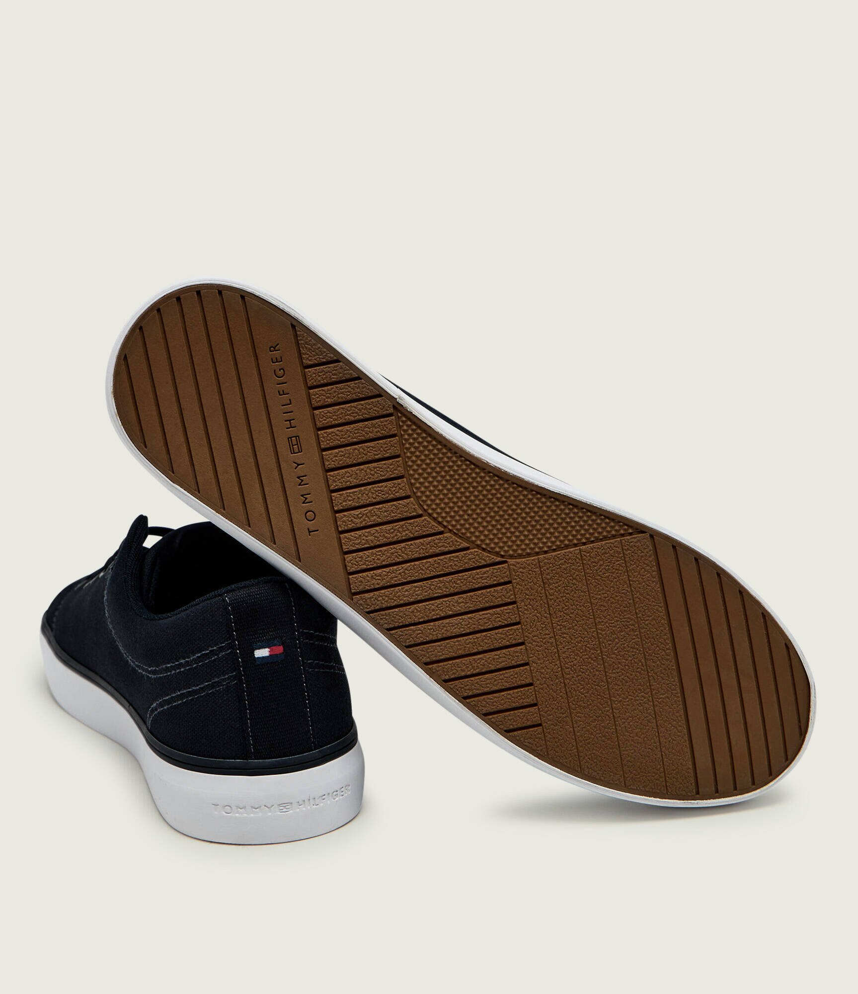 Tommy Hilfiger Teniși HARLEM CORE II