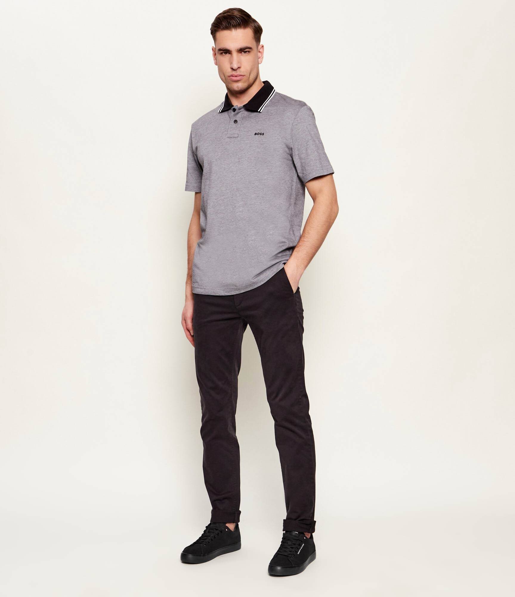Tommy Hilfiger Teniși HARLEM CORE II