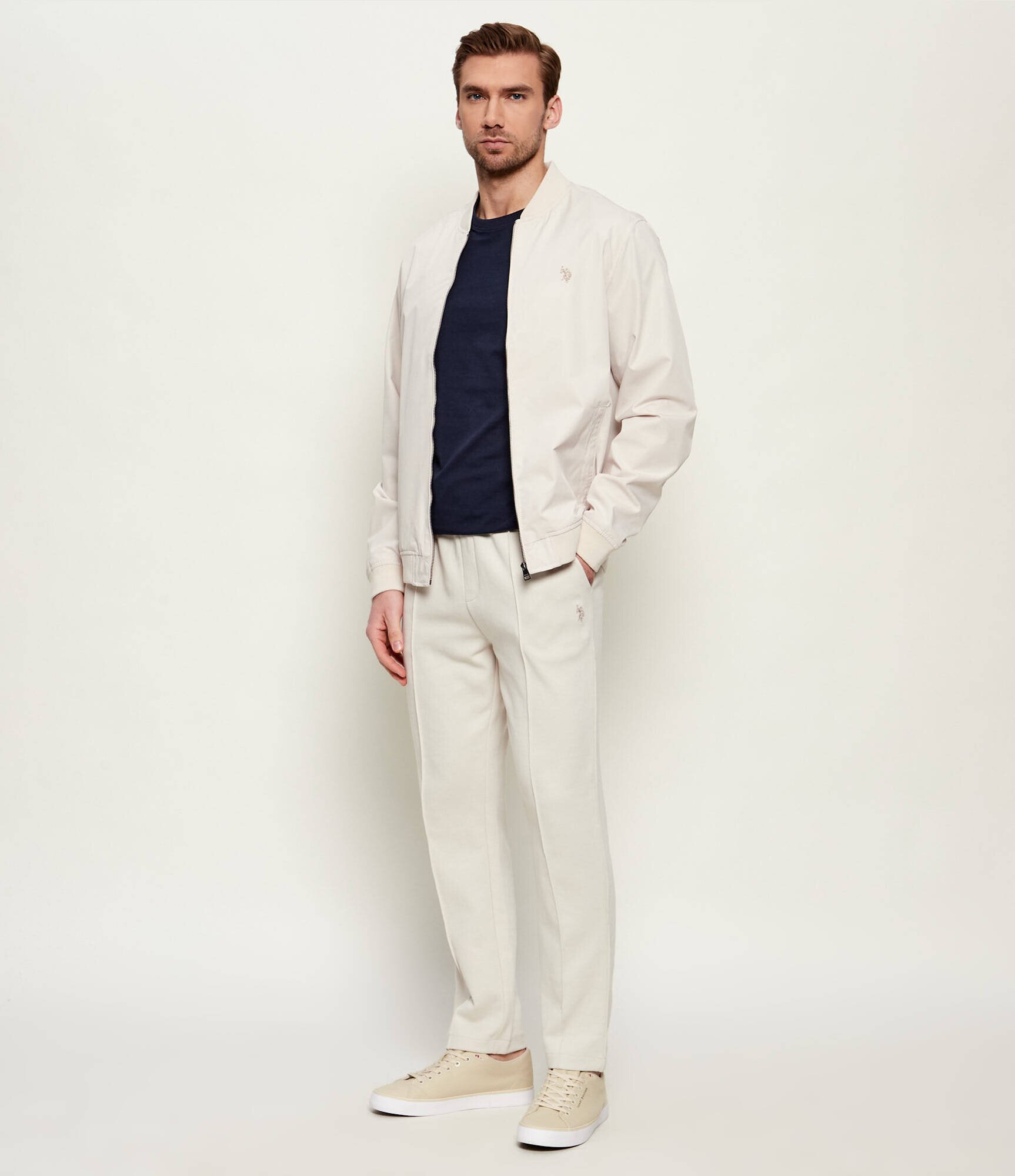 Tommy Hilfiger Teniși HARLEM CORE II