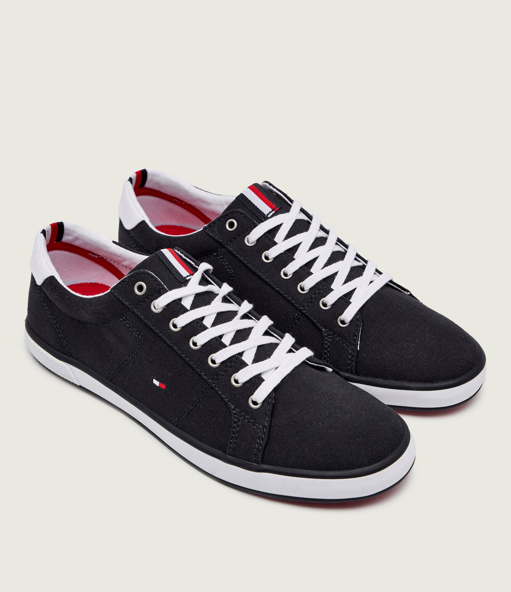 Tommy Hilfiger Teniși Harlow