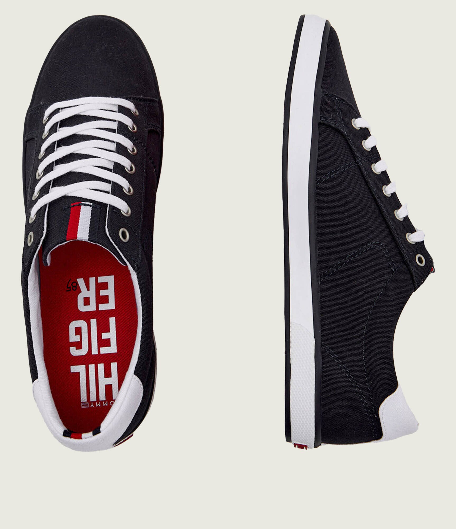 Tommy Hilfiger Teniși Harlow