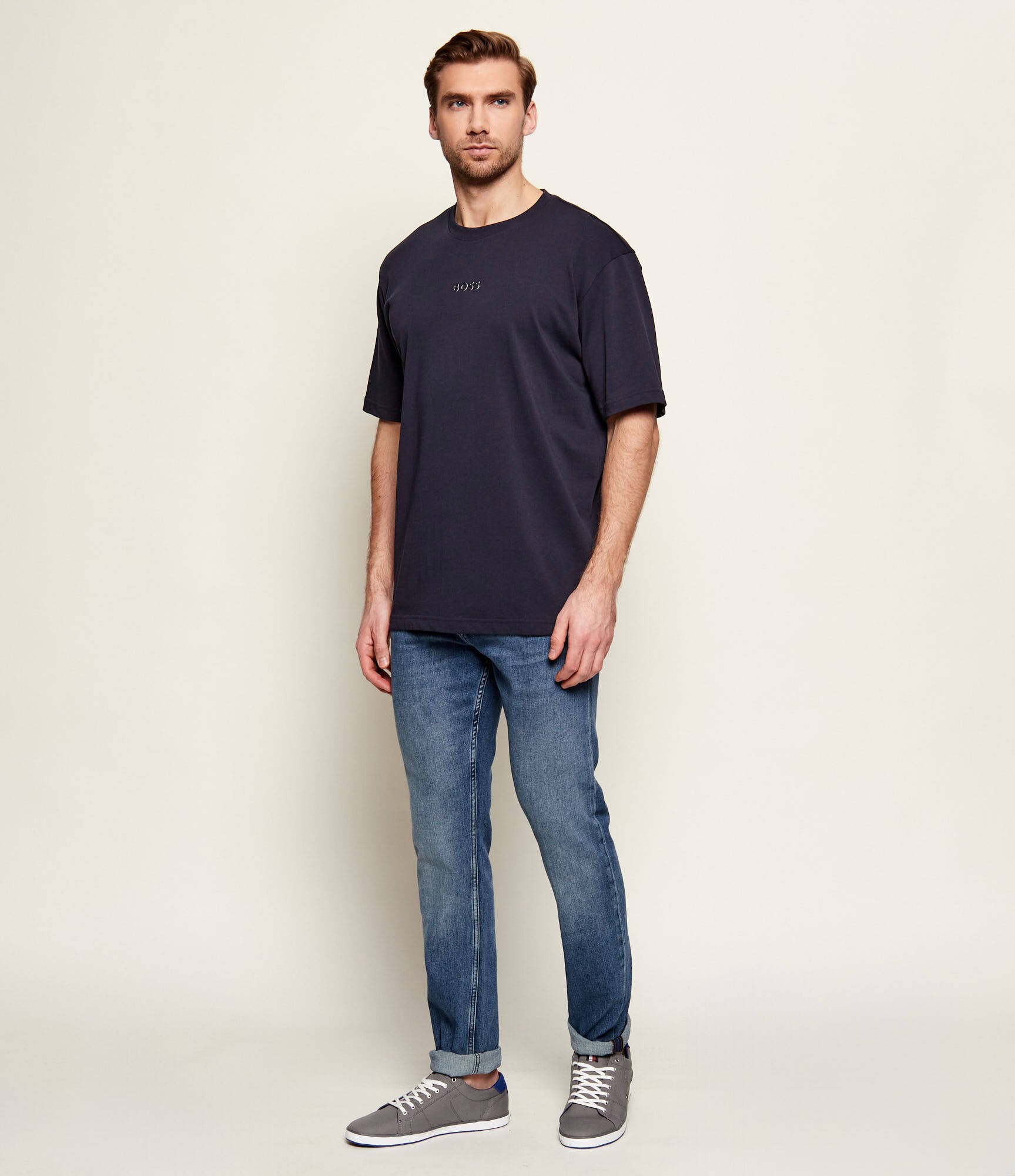 Tommy Hilfiger Teniși Harlow