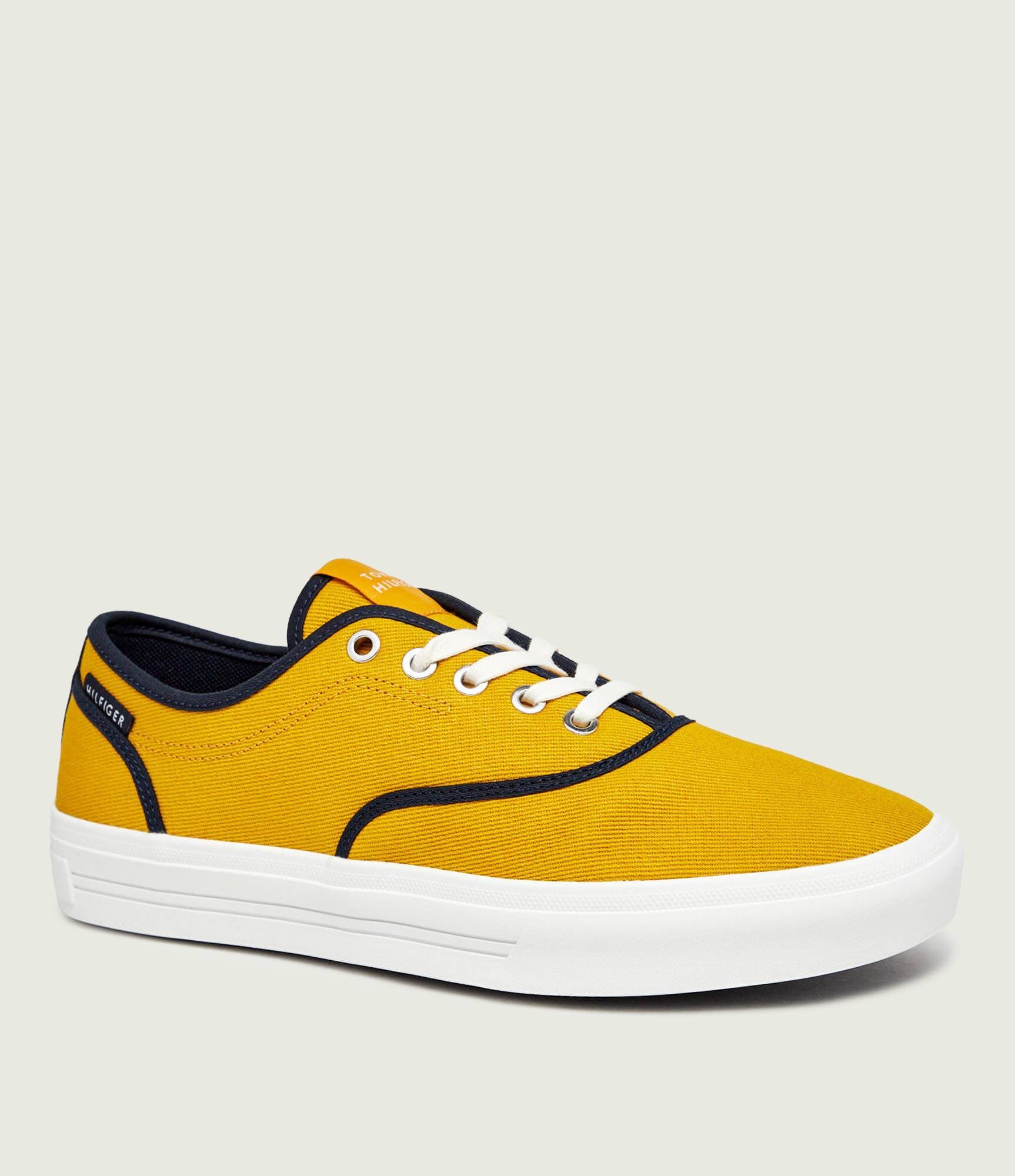Tommy Hilfiger Teniși TH VULC CUP