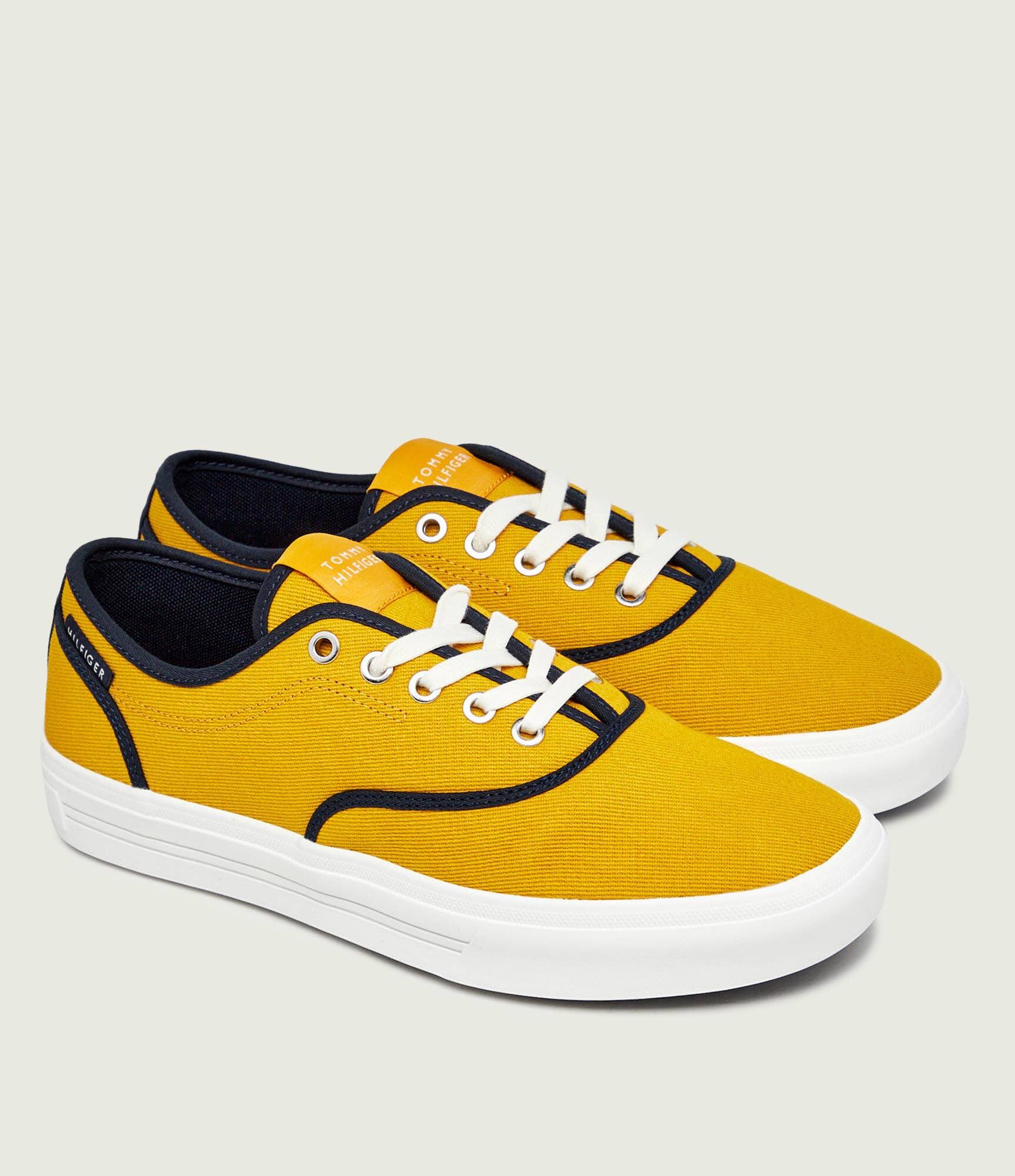 Tommy Hilfiger Teniși TH VULC CUP