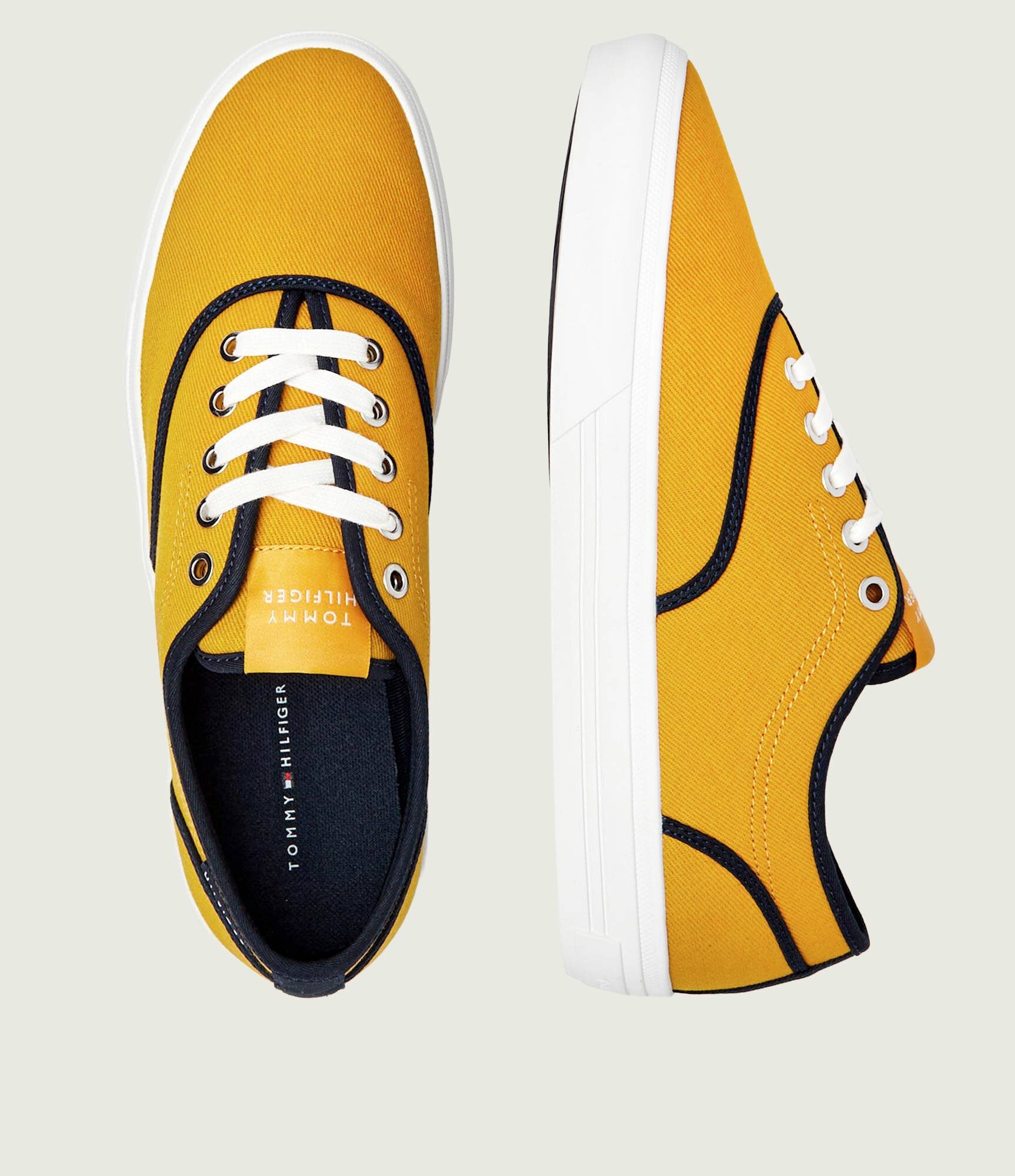 Tommy Hilfiger Teniși TH VULC CUP
