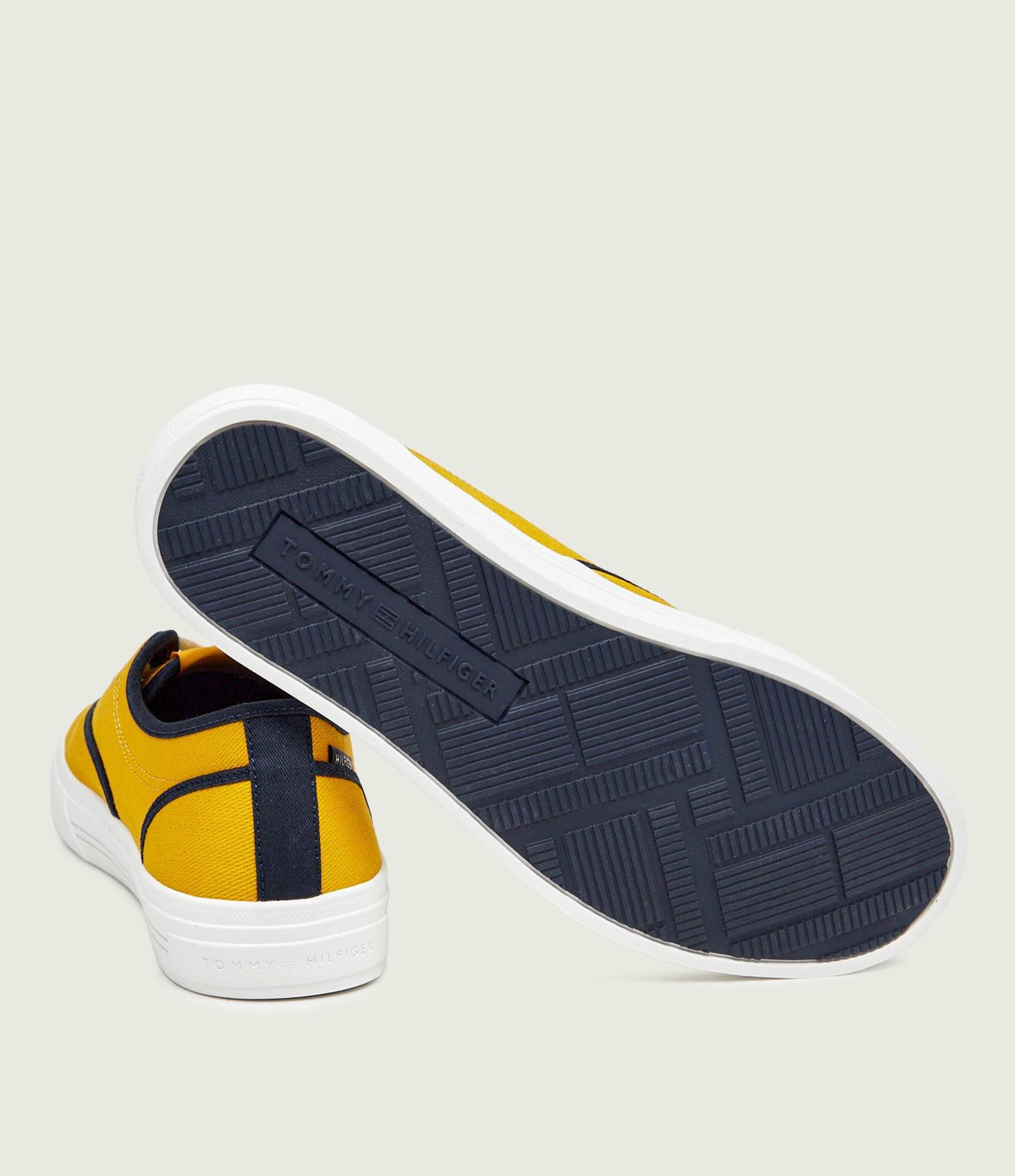 Tommy Hilfiger Teniși TH VULC CUP