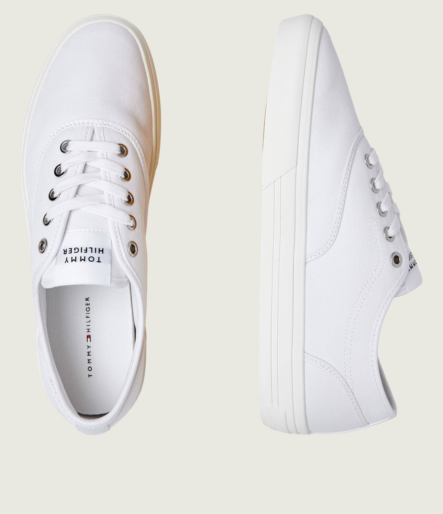 Tommy Hilfiger Teniși TH VULC CUP