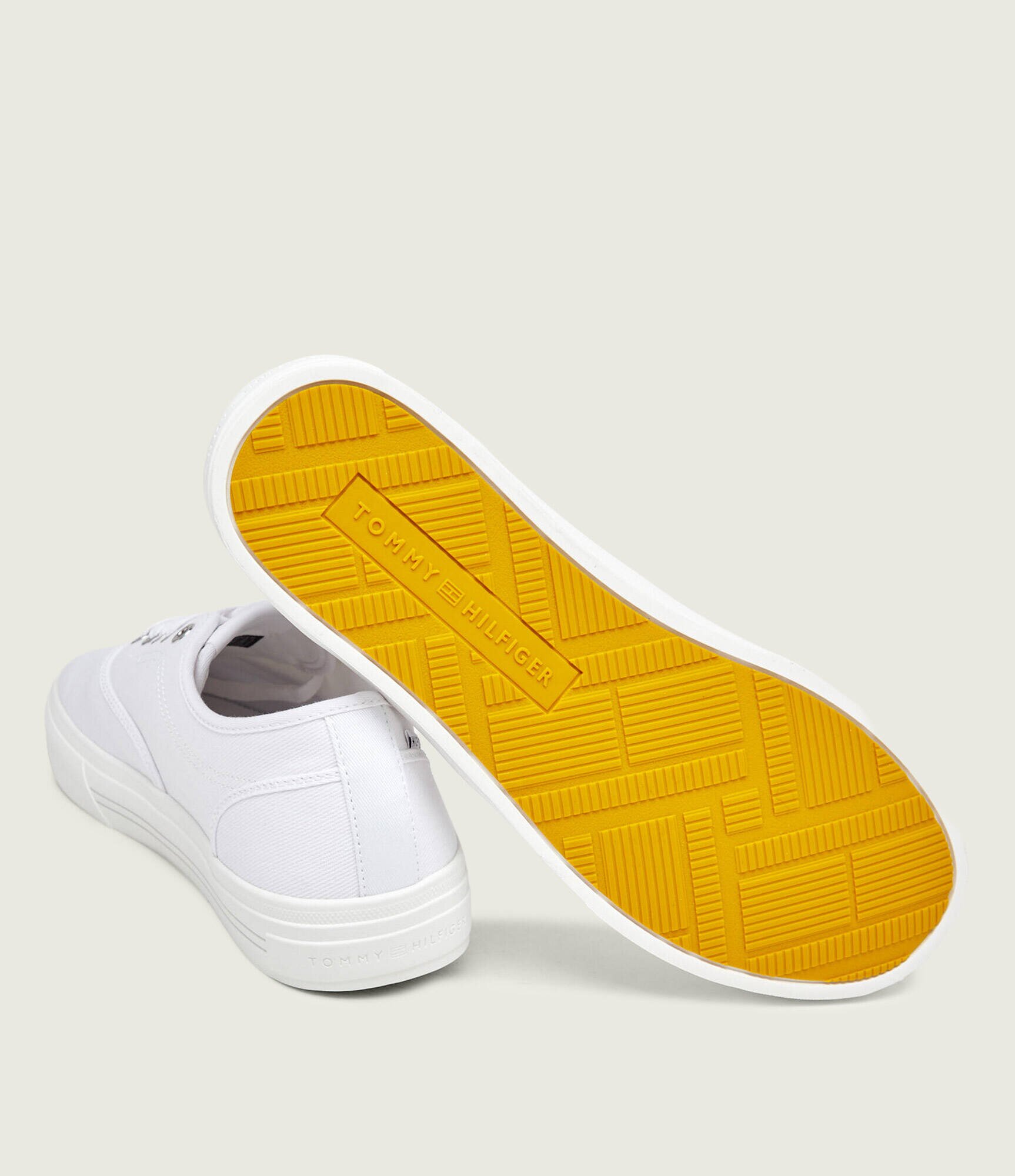 Tommy Hilfiger Teniși TH VULC CUP