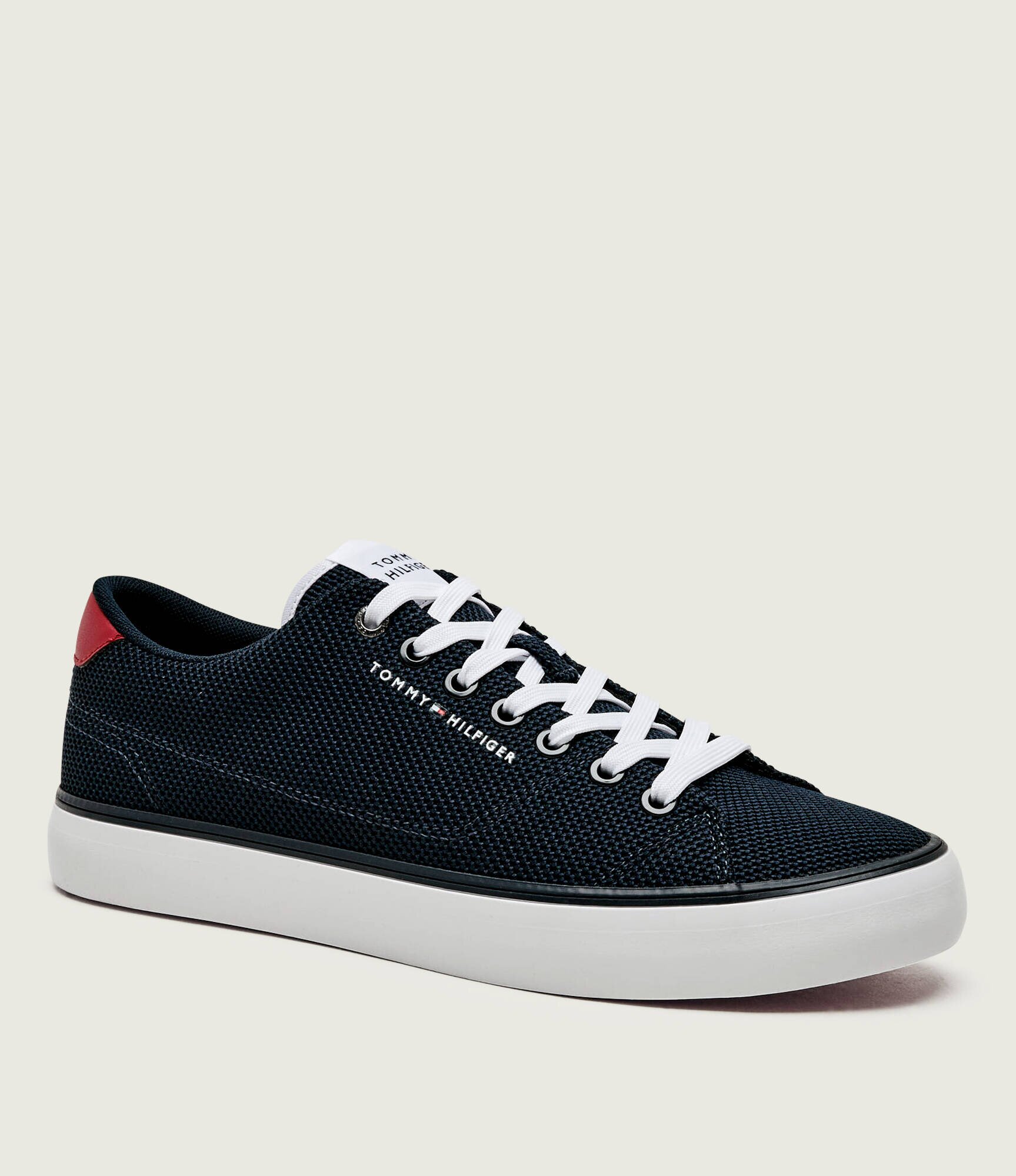 Tommy Hilfiger Teniși Vulc Core