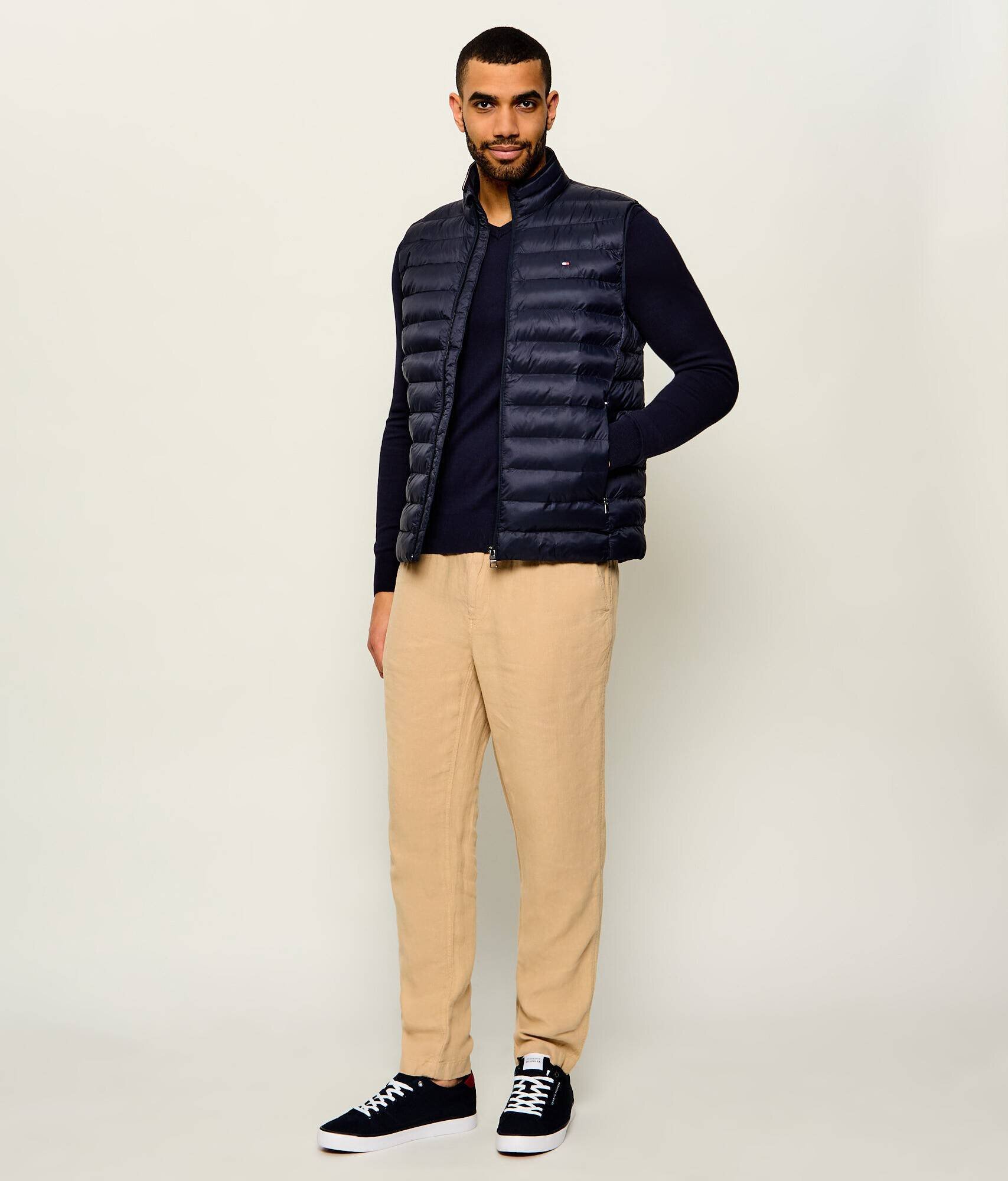 Tommy Hilfiger Teniși Vulc Core
