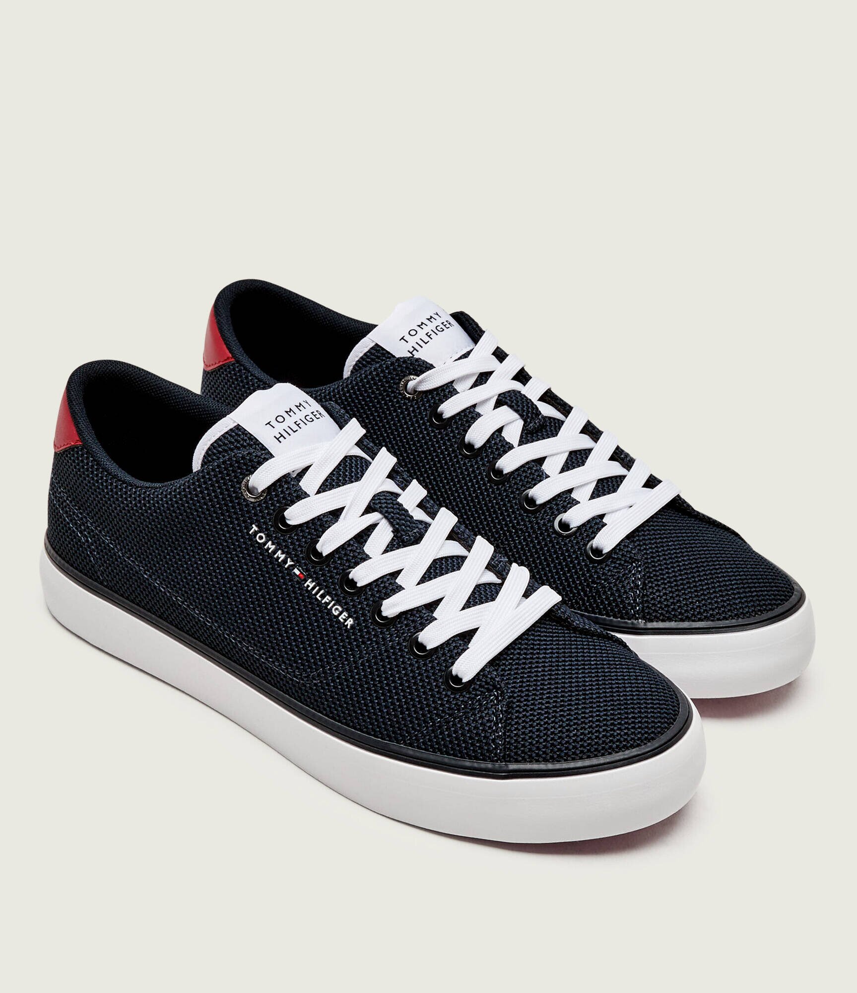 Tommy Hilfiger Teniși Vulc Core