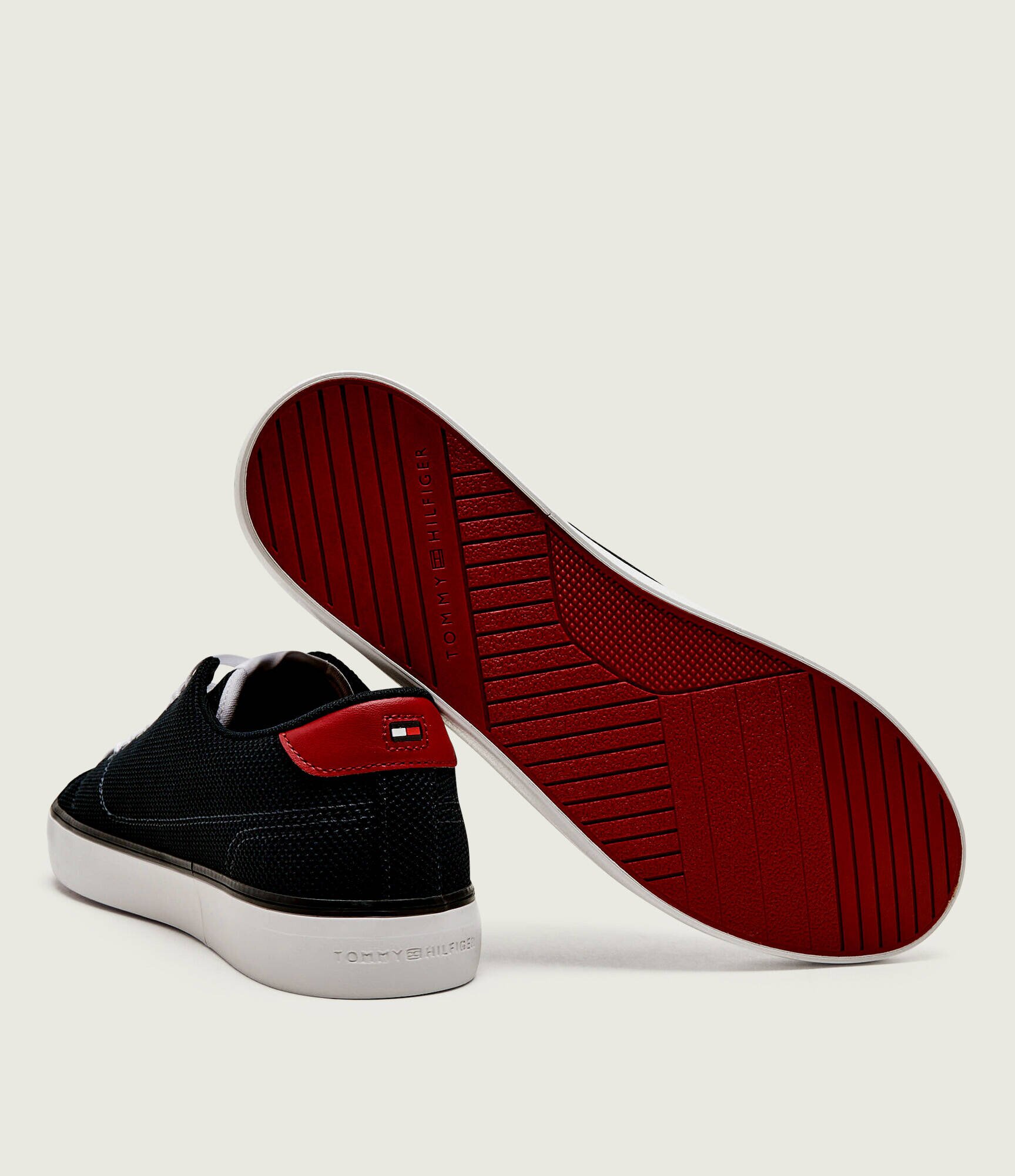 Tommy Hilfiger Teniși Vulc Core