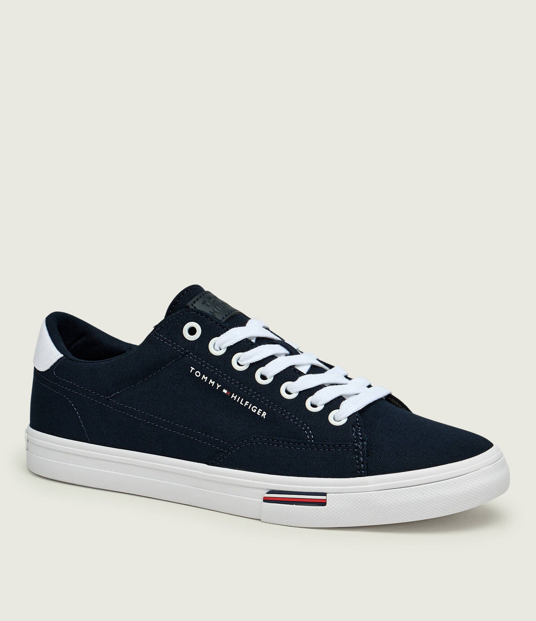 Tommy Hilfiger Teniși Vulc Core