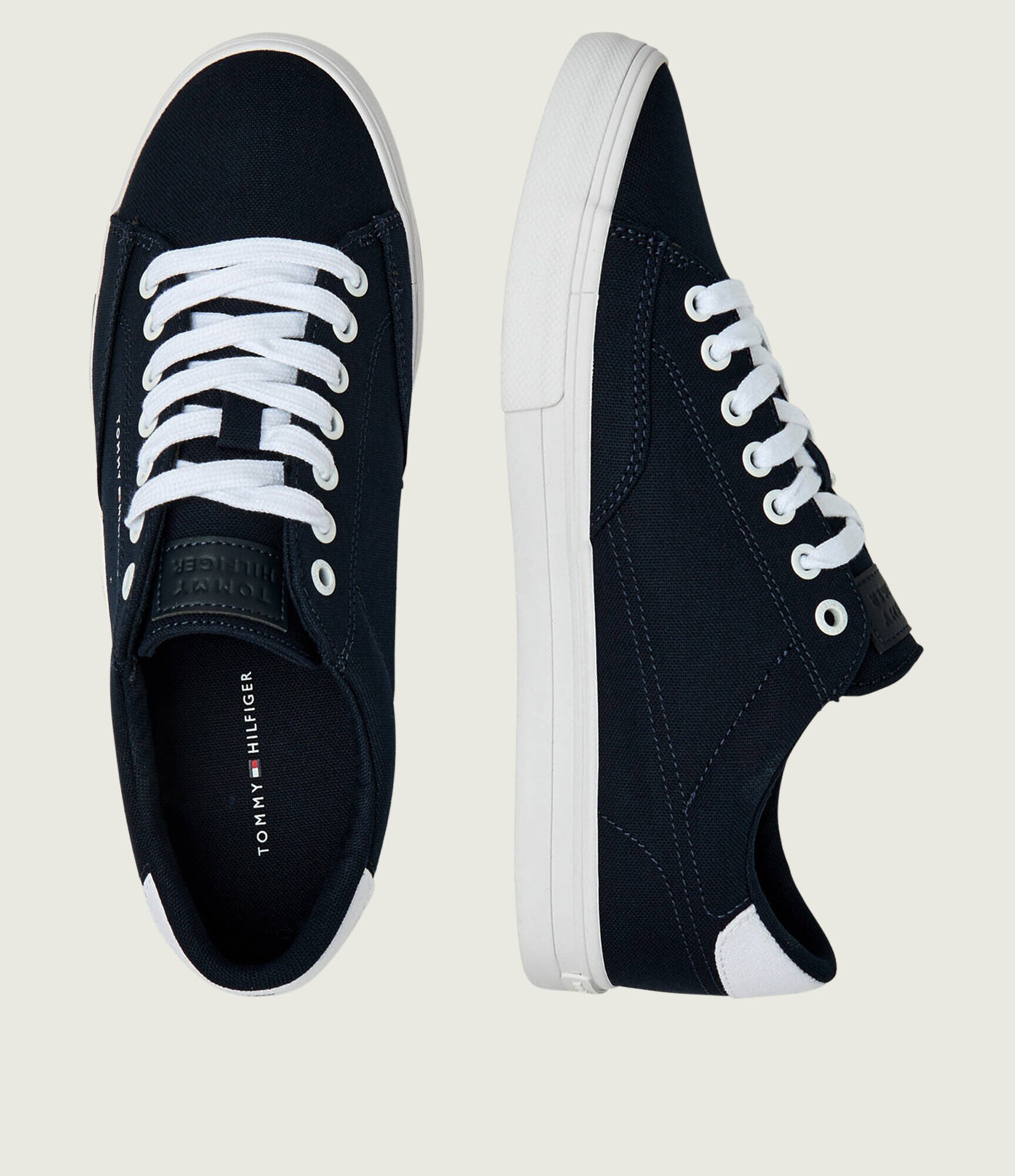 Tommy Hilfiger Teniși Vulc Core