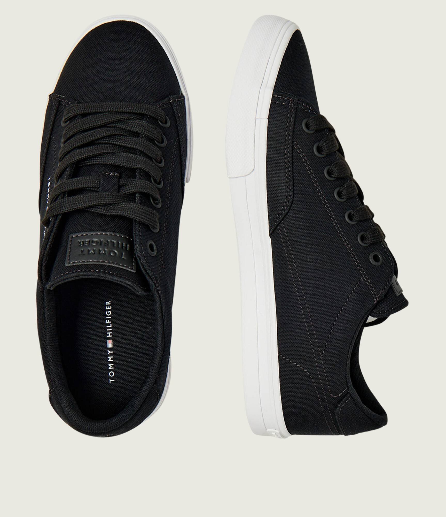 Tommy Hilfiger Teniși VULC CORE