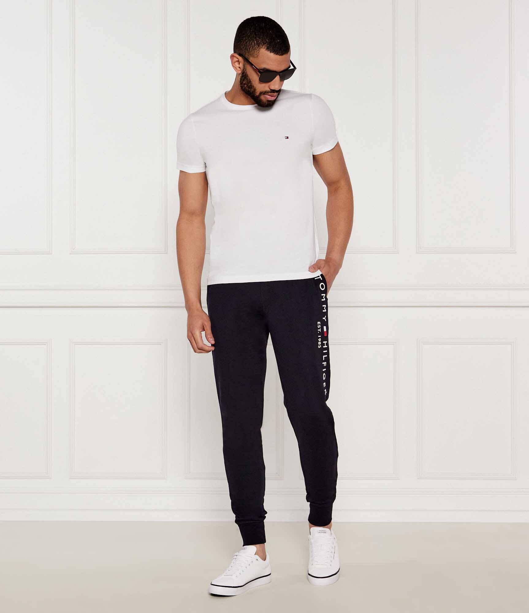 Tommy Hilfiger Teniși VULC CORE LOW II