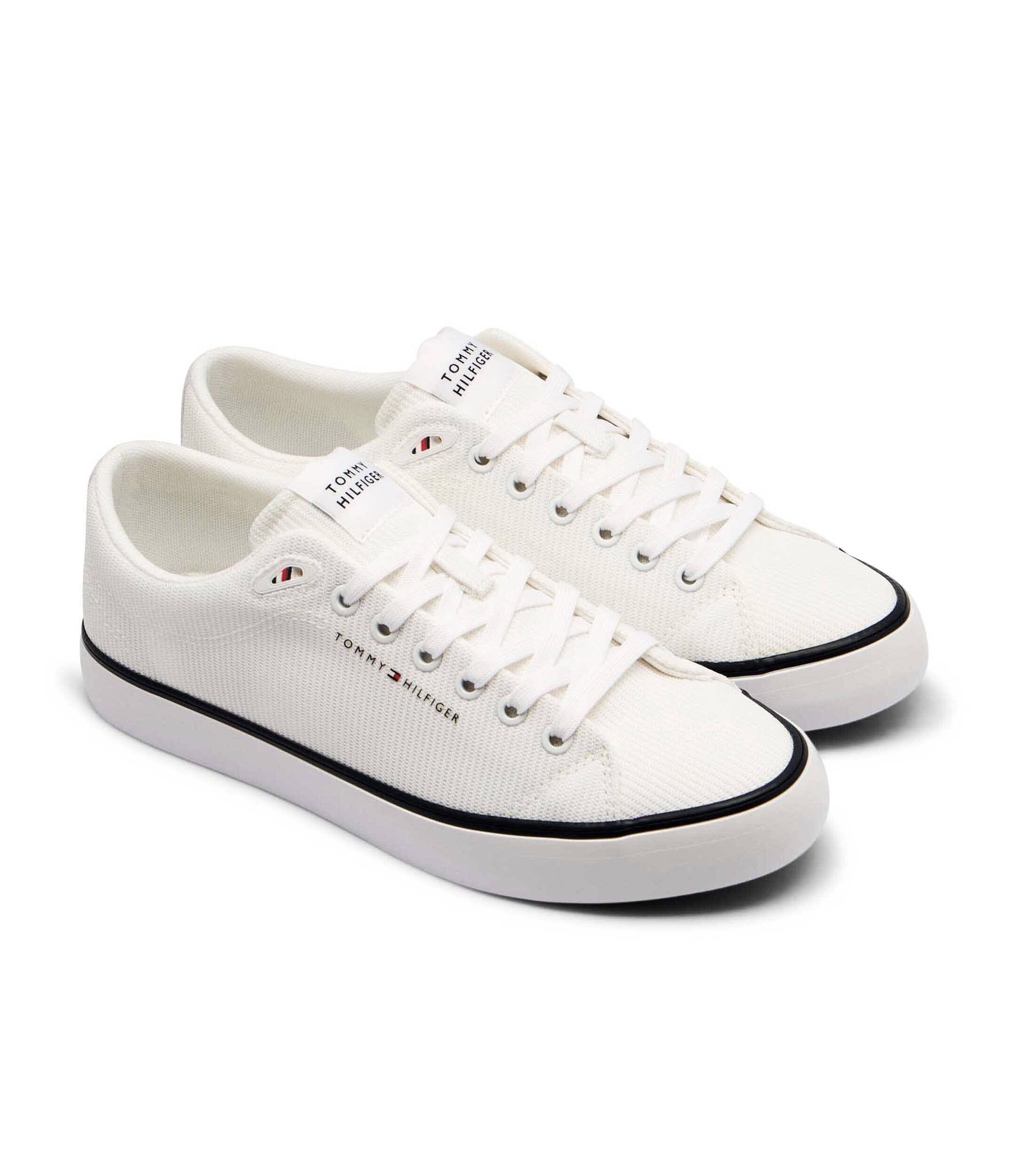 Tommy Hilfiger Teniși VULC CORE LOW II