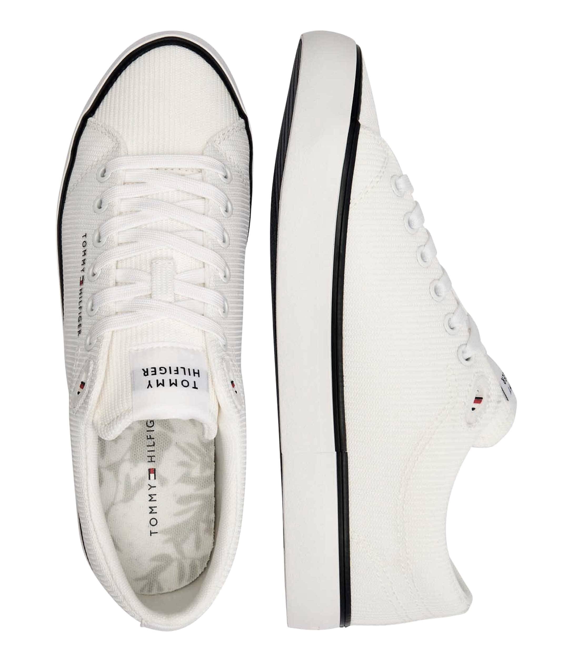 Tommy Hilfiger Teniși VULC CORE LOW II