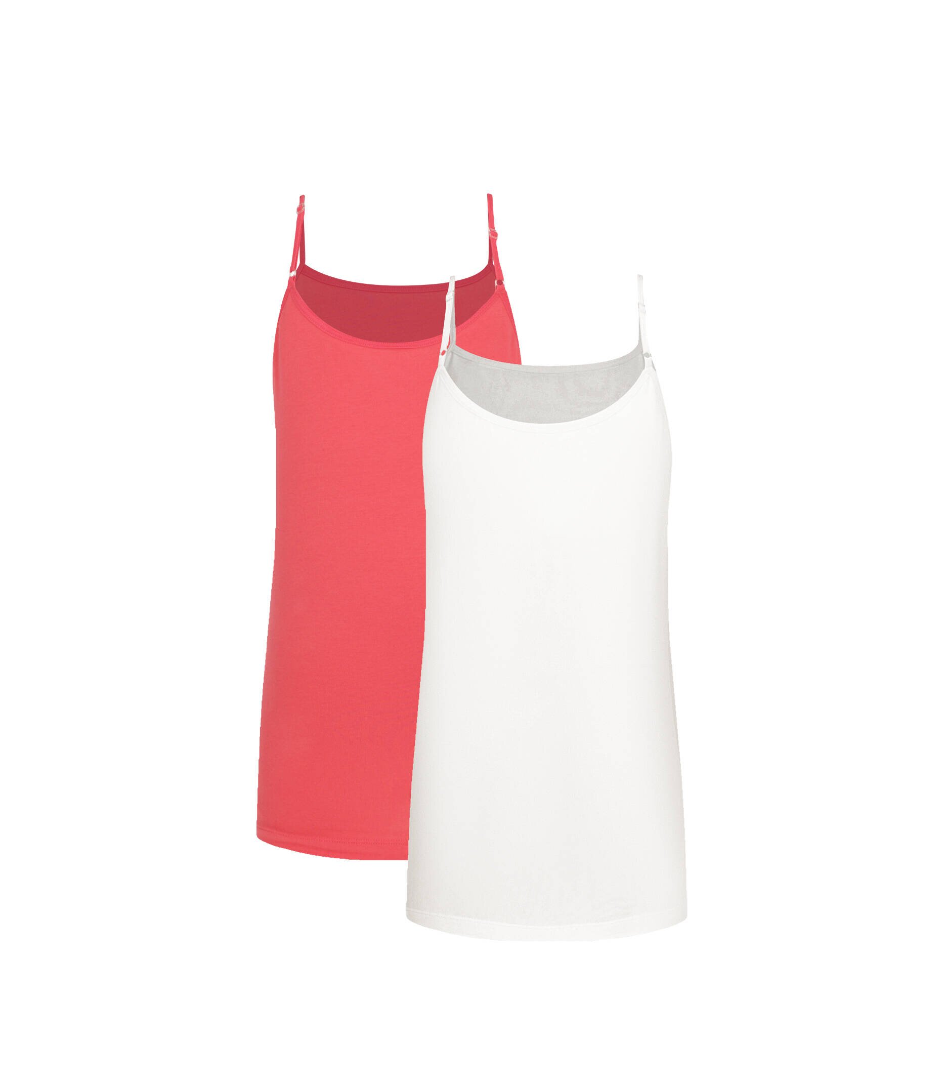 Tommy Hilfiger Top 2-pack | Regular Fit