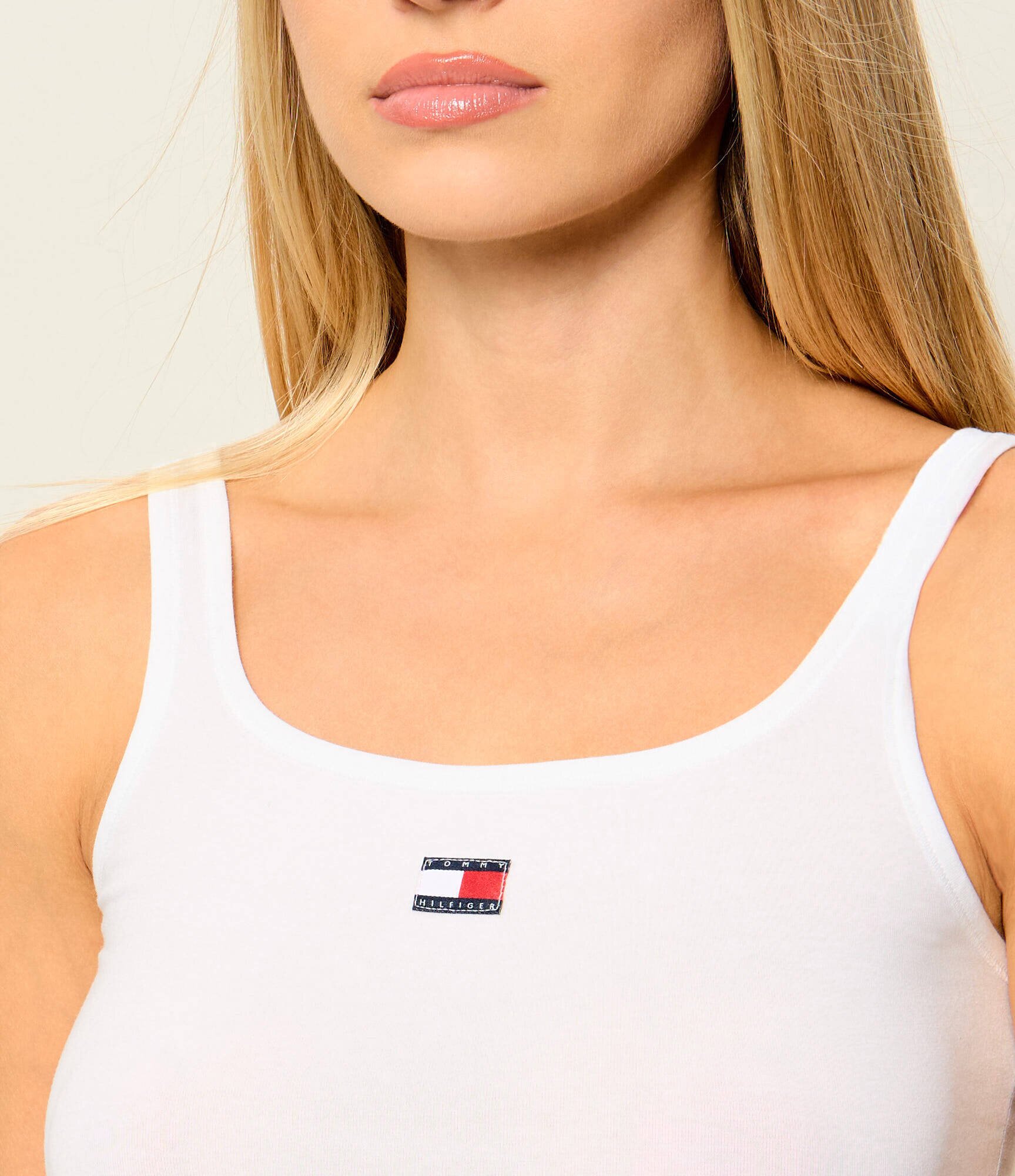Tommy Hilfiger Top 3-pack | Slim Fit