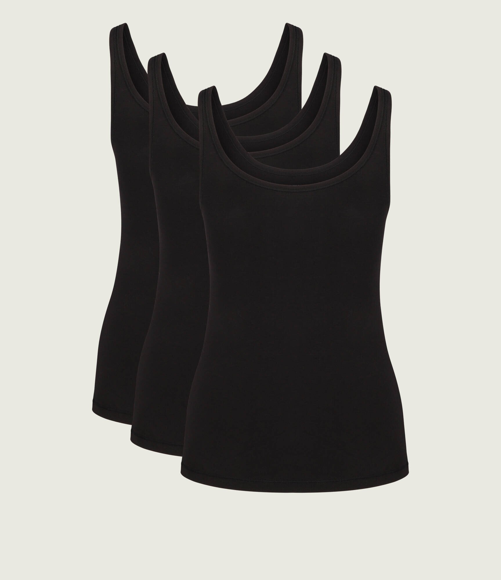 Tommy Hilfiger Top 3-pack | Slim Fit