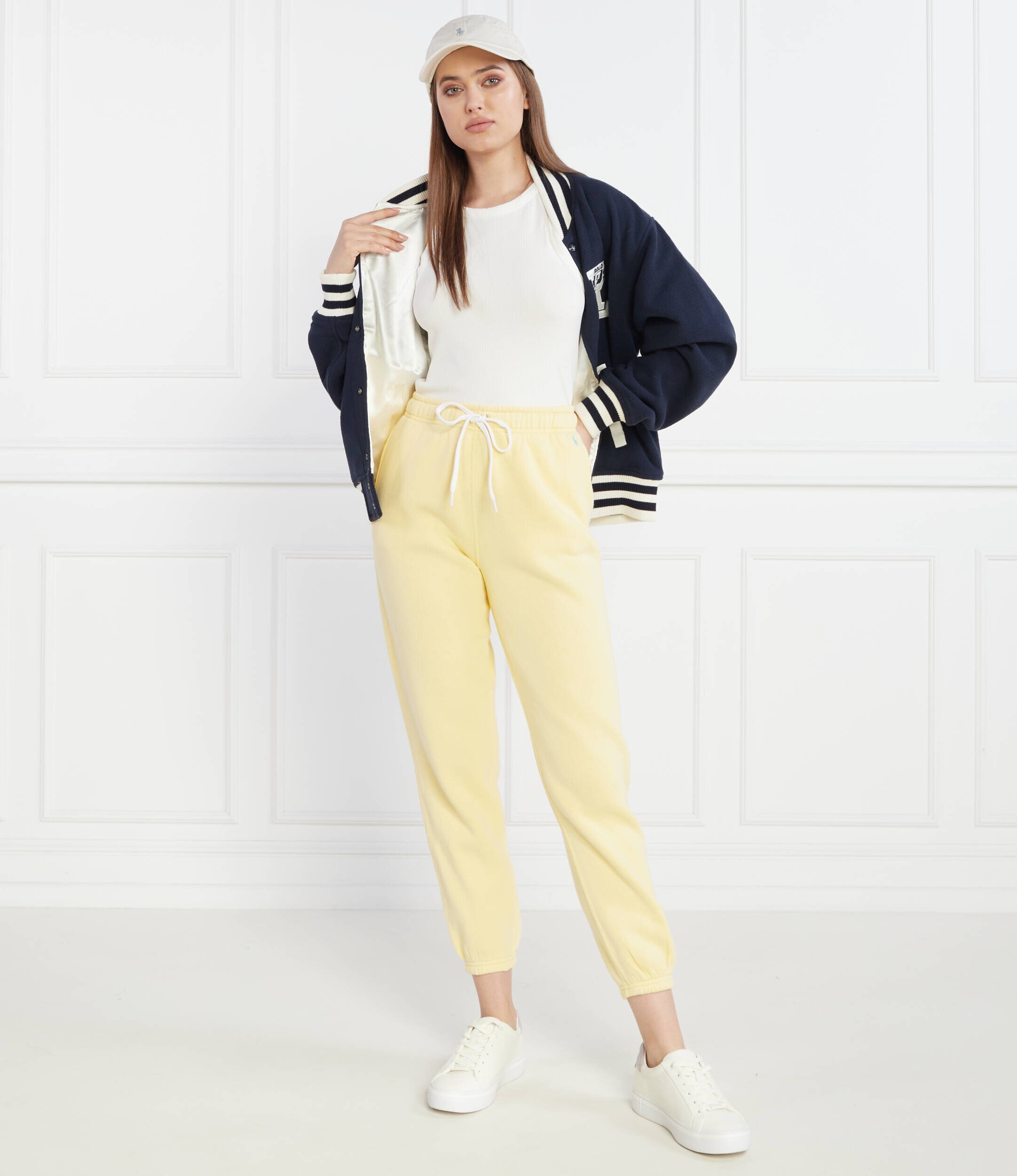 Tommy Hilfiger Top 5X2 RIB NS | Slim Fit