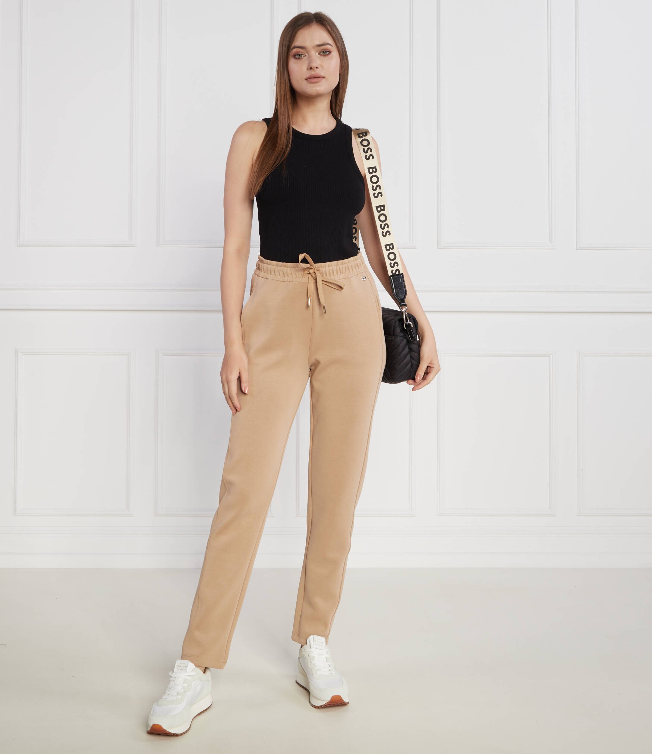 Tommy Hilfiger Top 5X2 RIB NS | Slim Fit