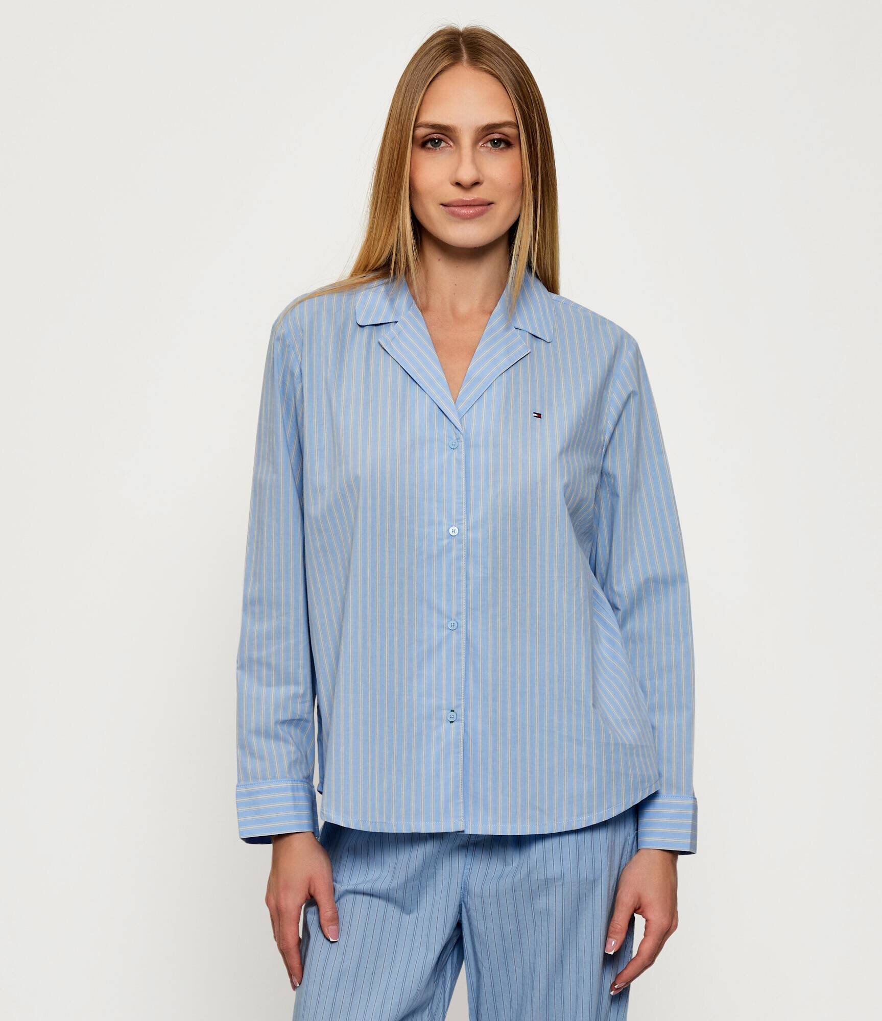 Tommy Hilfiger Top de pijama | regular fit