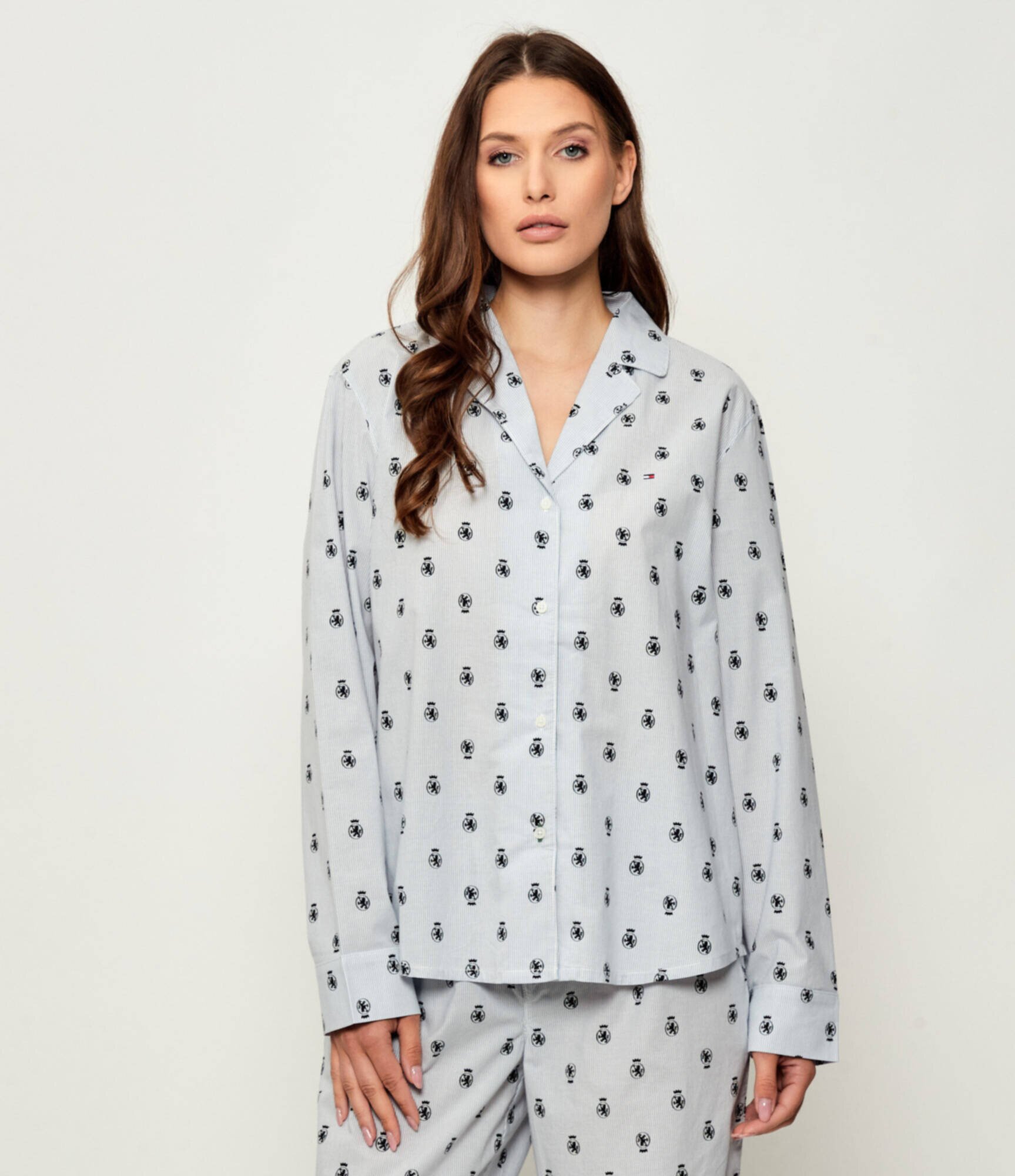 Tommy Hilfiger Top de pijama | regular fit