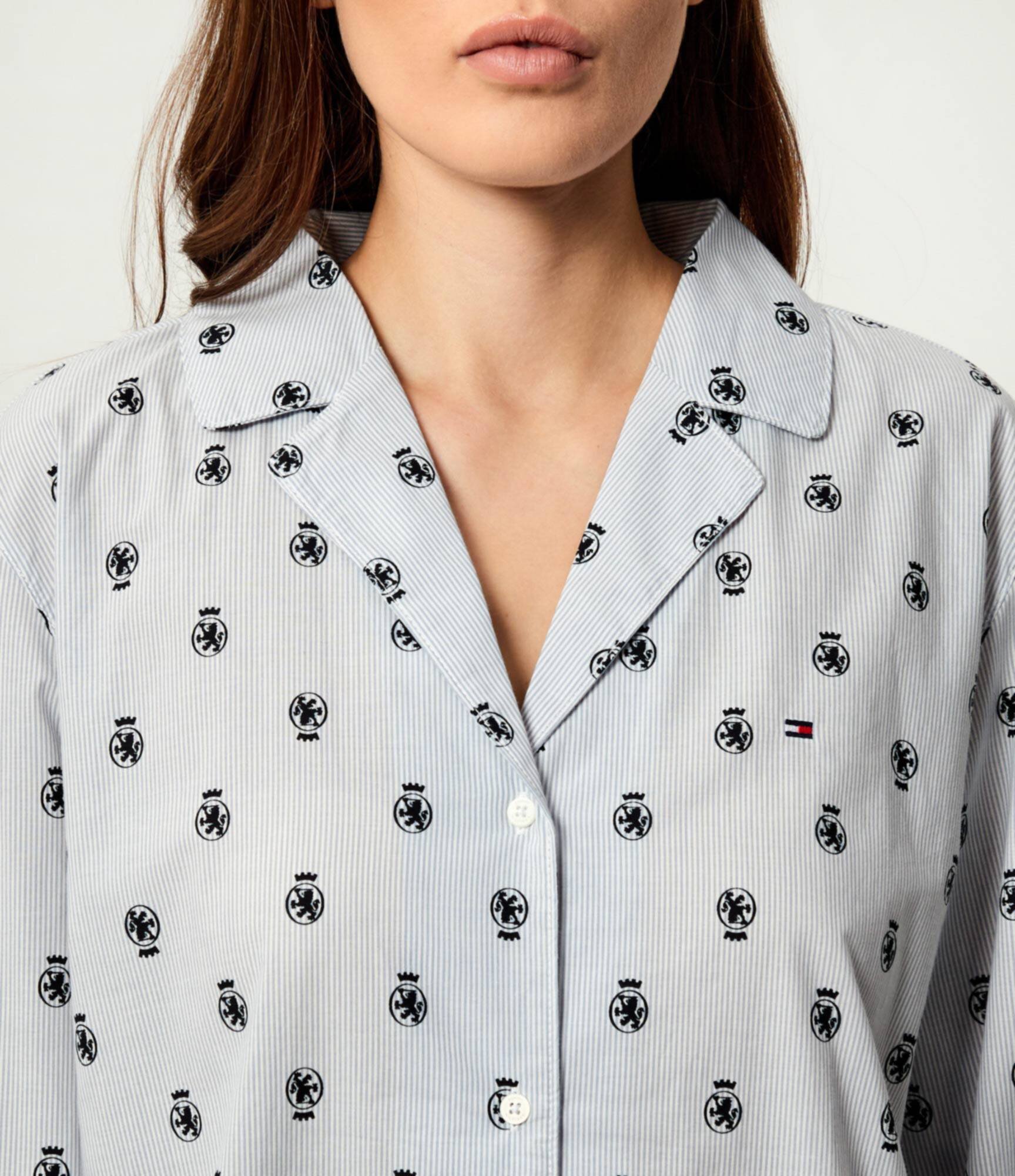 Tommy Hilfiger Top de pijama | regular fit