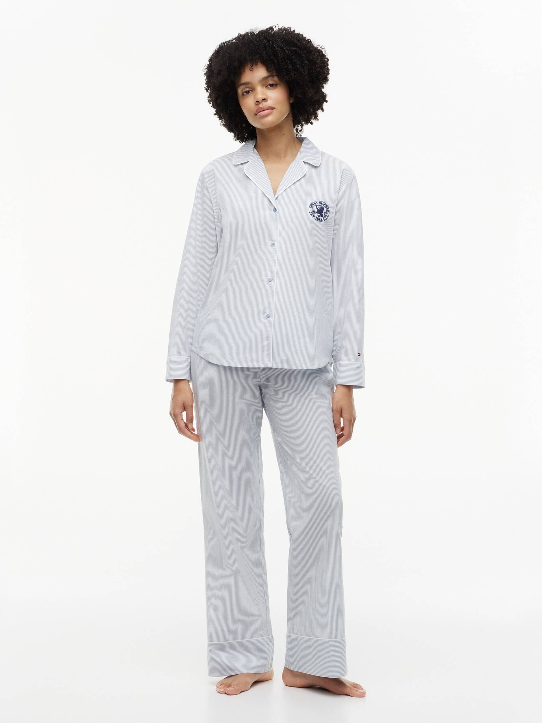 Tommy Hilfiger Top de pijama | Relaxed fit