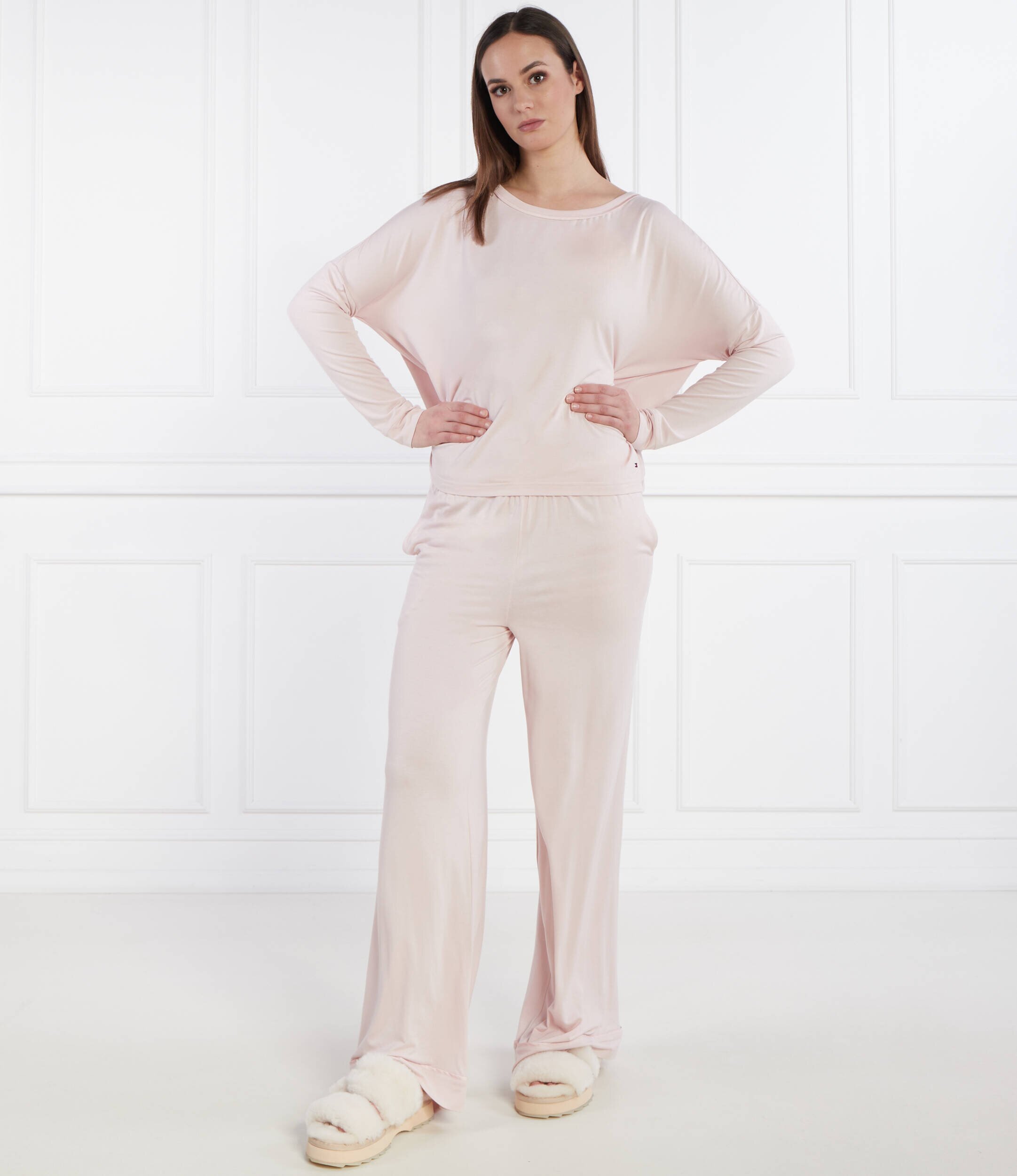 Tommy Hilfiger Top de pijama | Relaxed fit