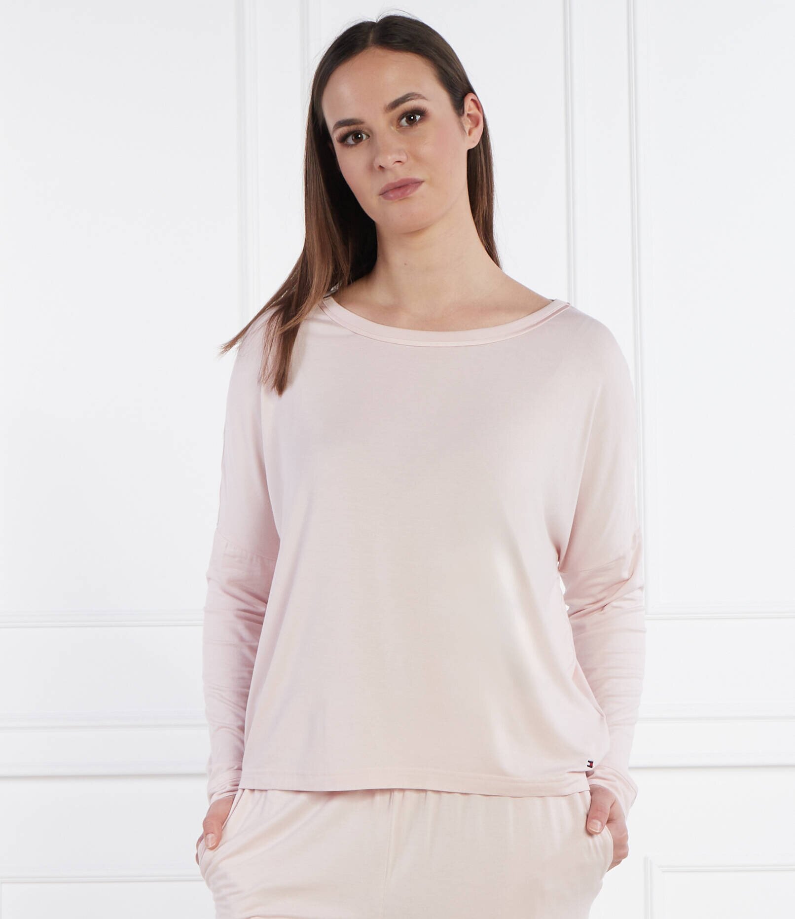 Tommy Hilfiger Top de pijama | Relaxed fit