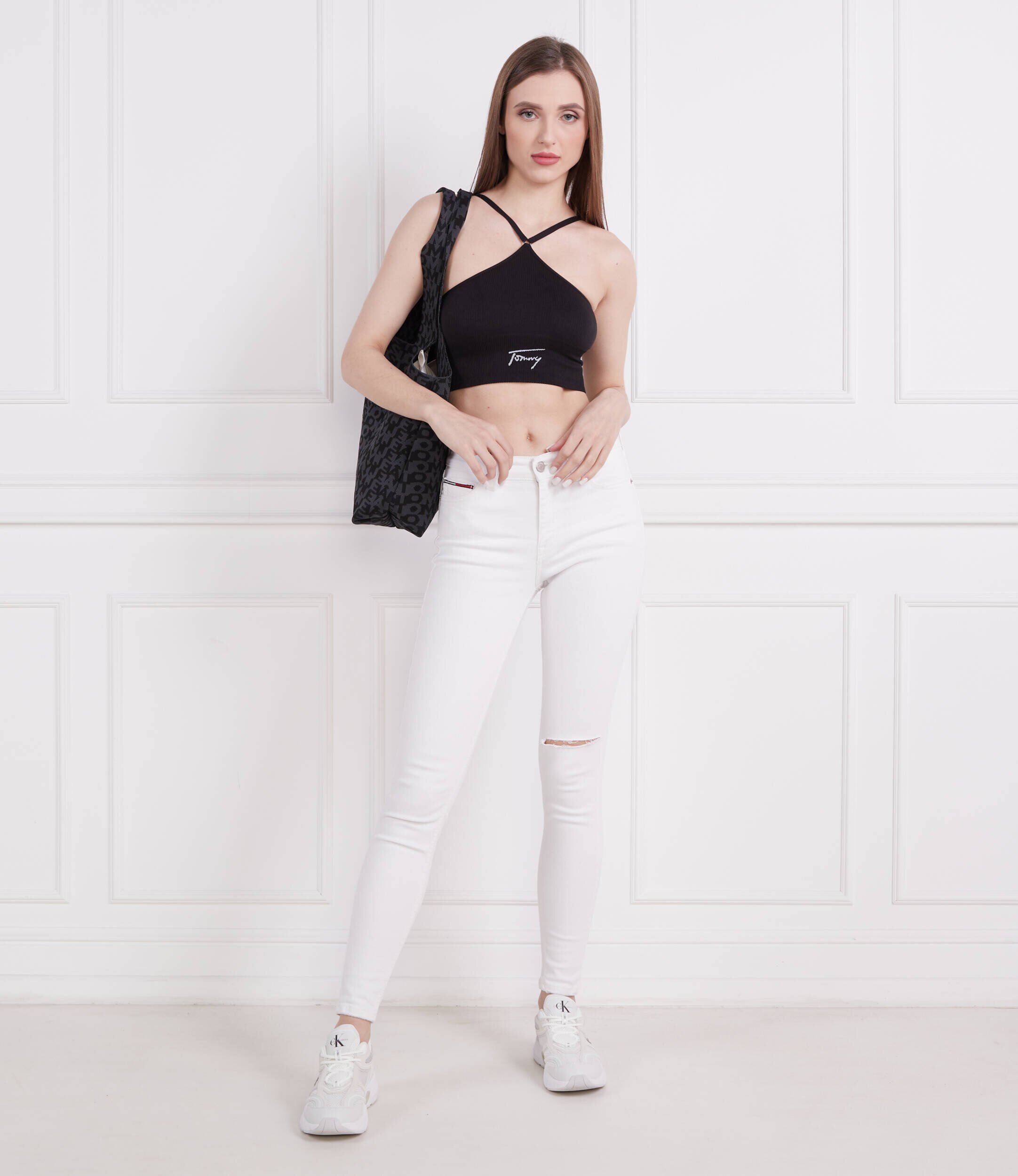 Tommy Hilfiger Top | Skinny fit