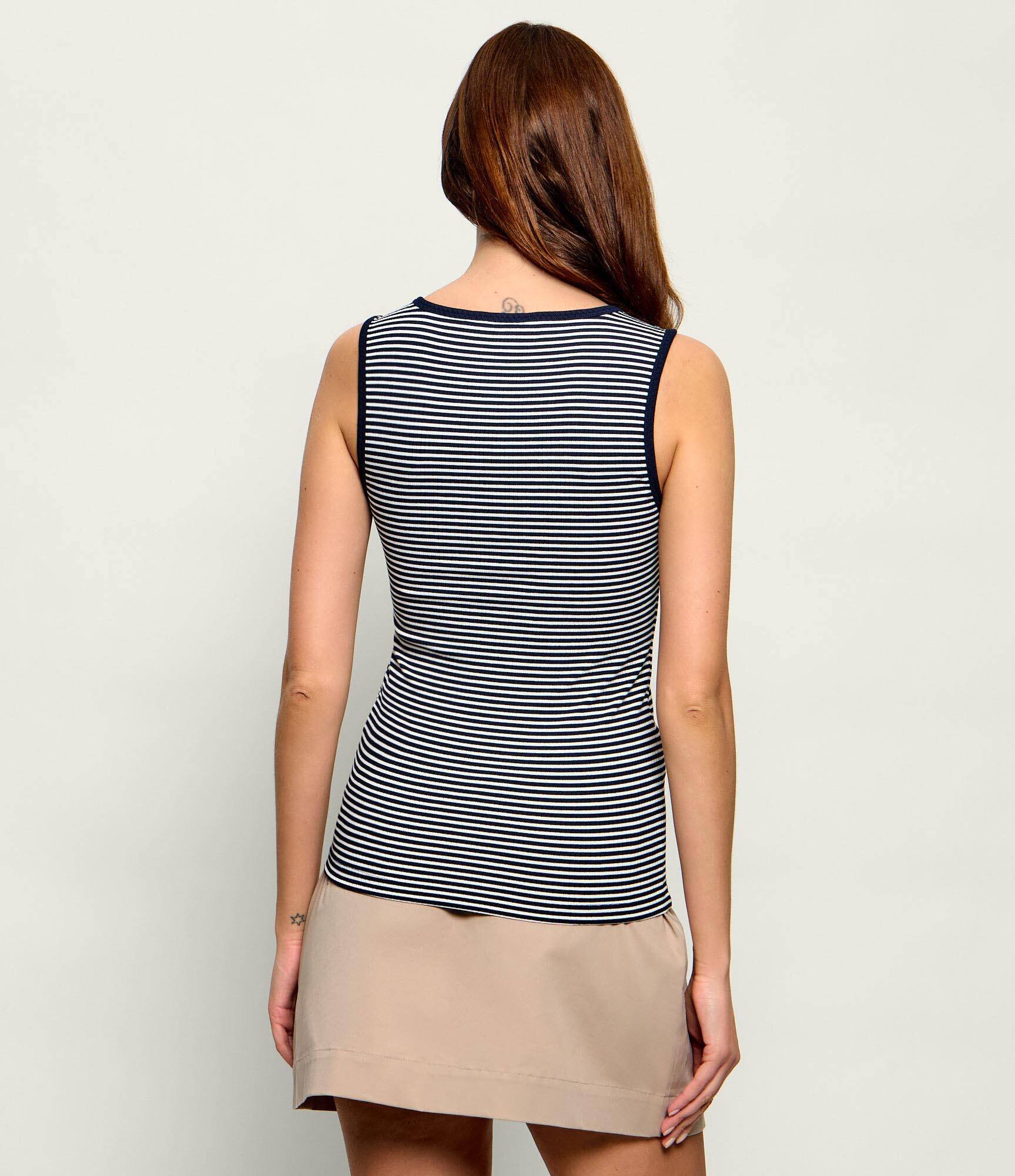 Tommy Hilfiger Top | Slim Fit