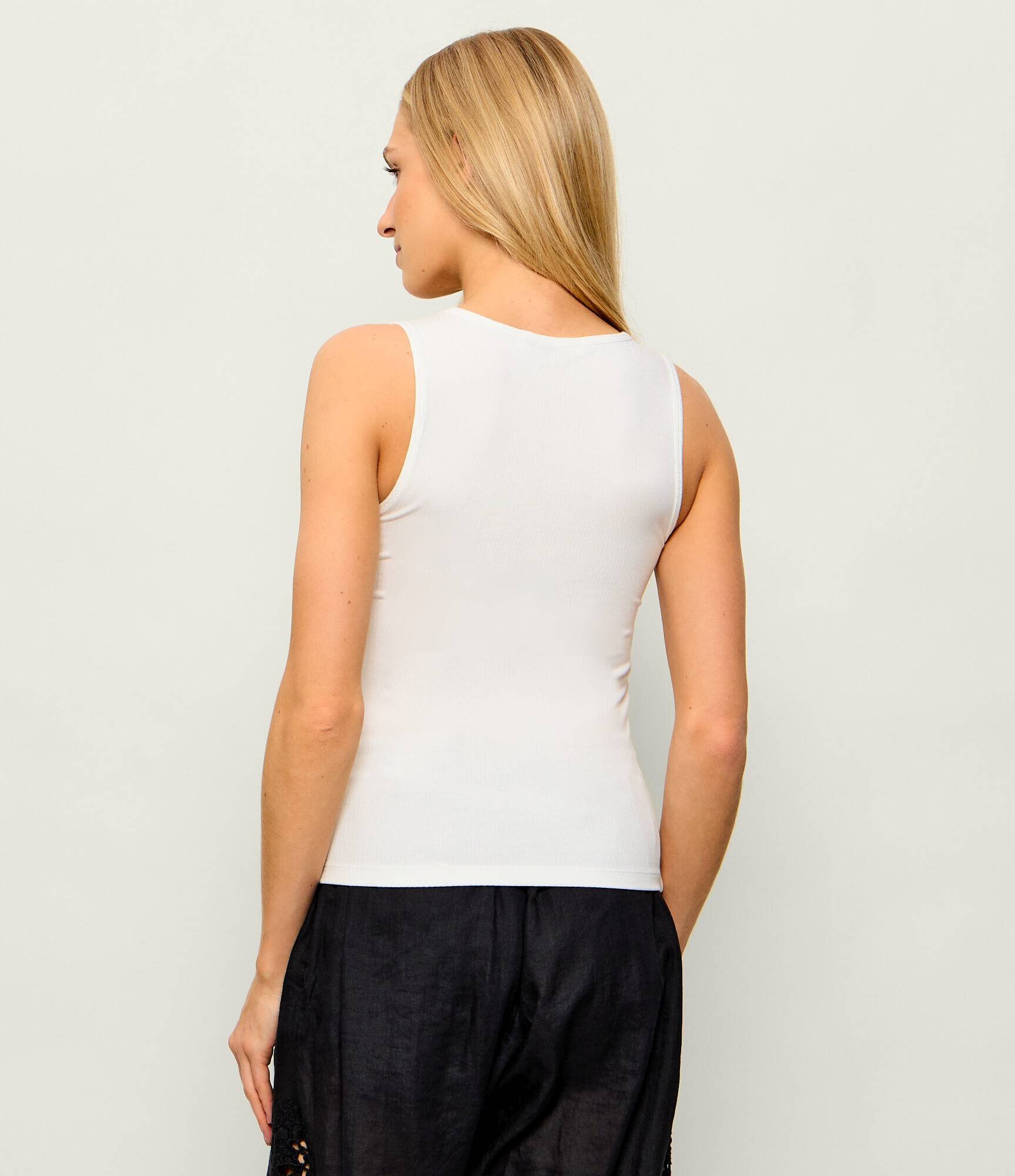 Tommy Hilfiger Top | Slim Fit