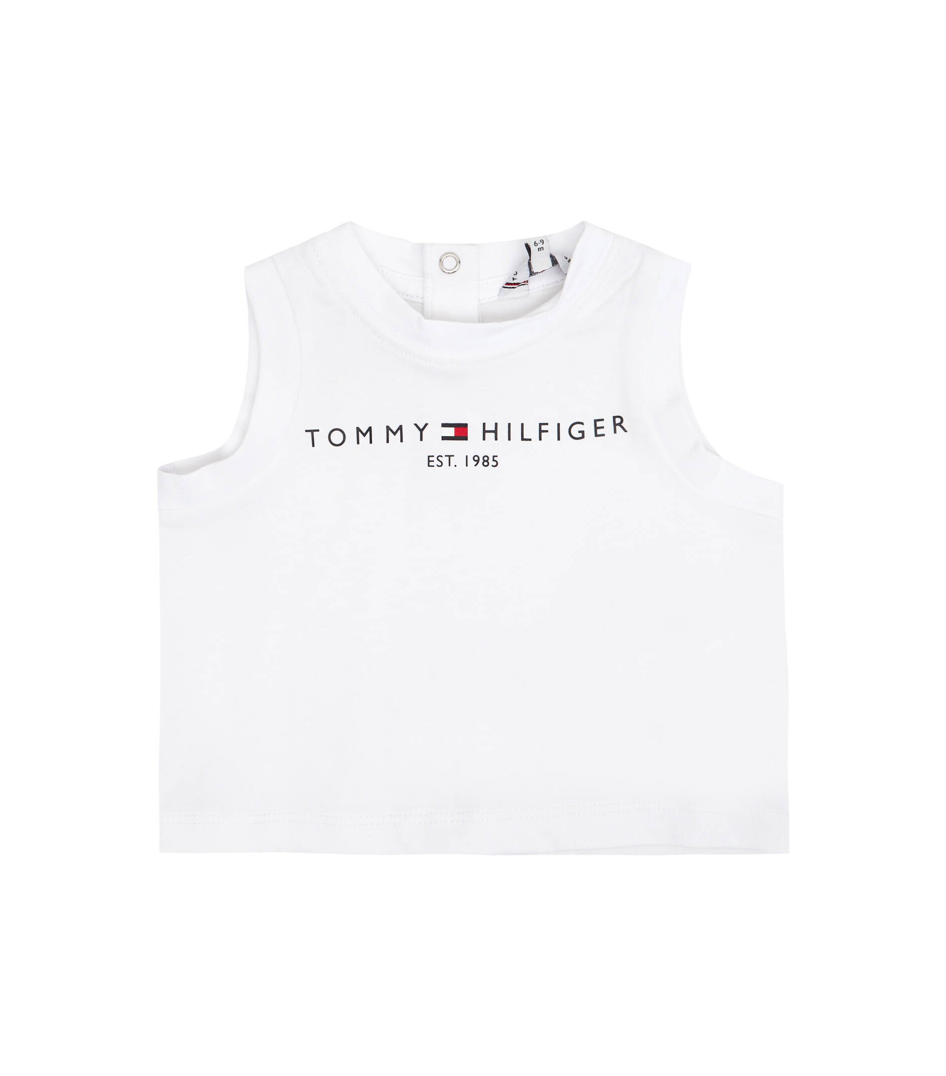 Tommy Hilfiger Top | Slim Fit