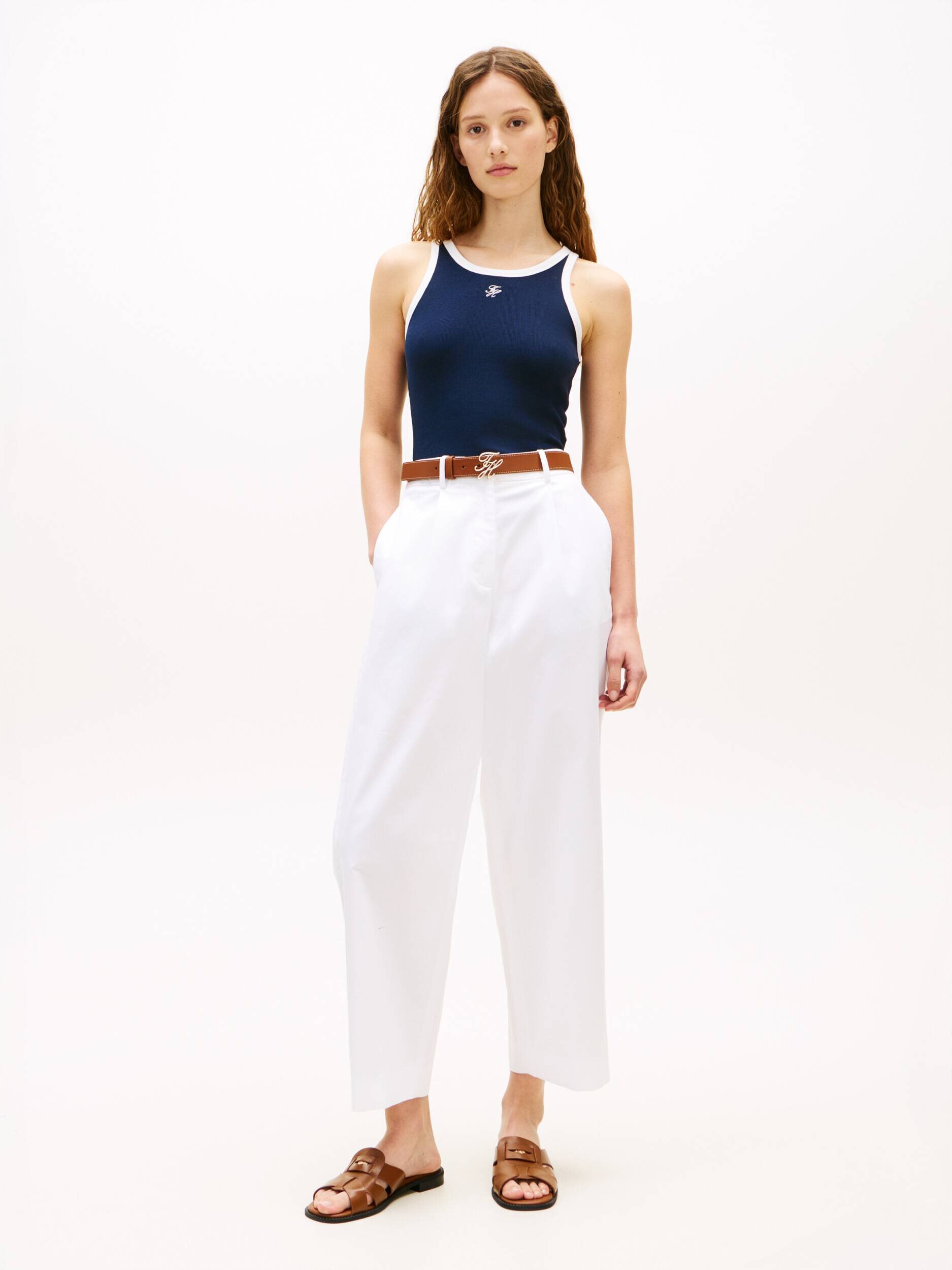 Tommy Hilfiger Top | Slim Fit