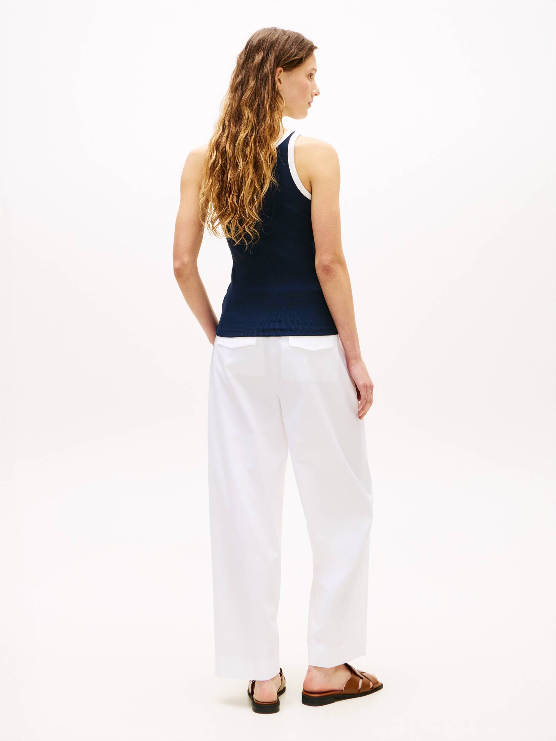 Tommy Hilfiger Top | Slim Fit