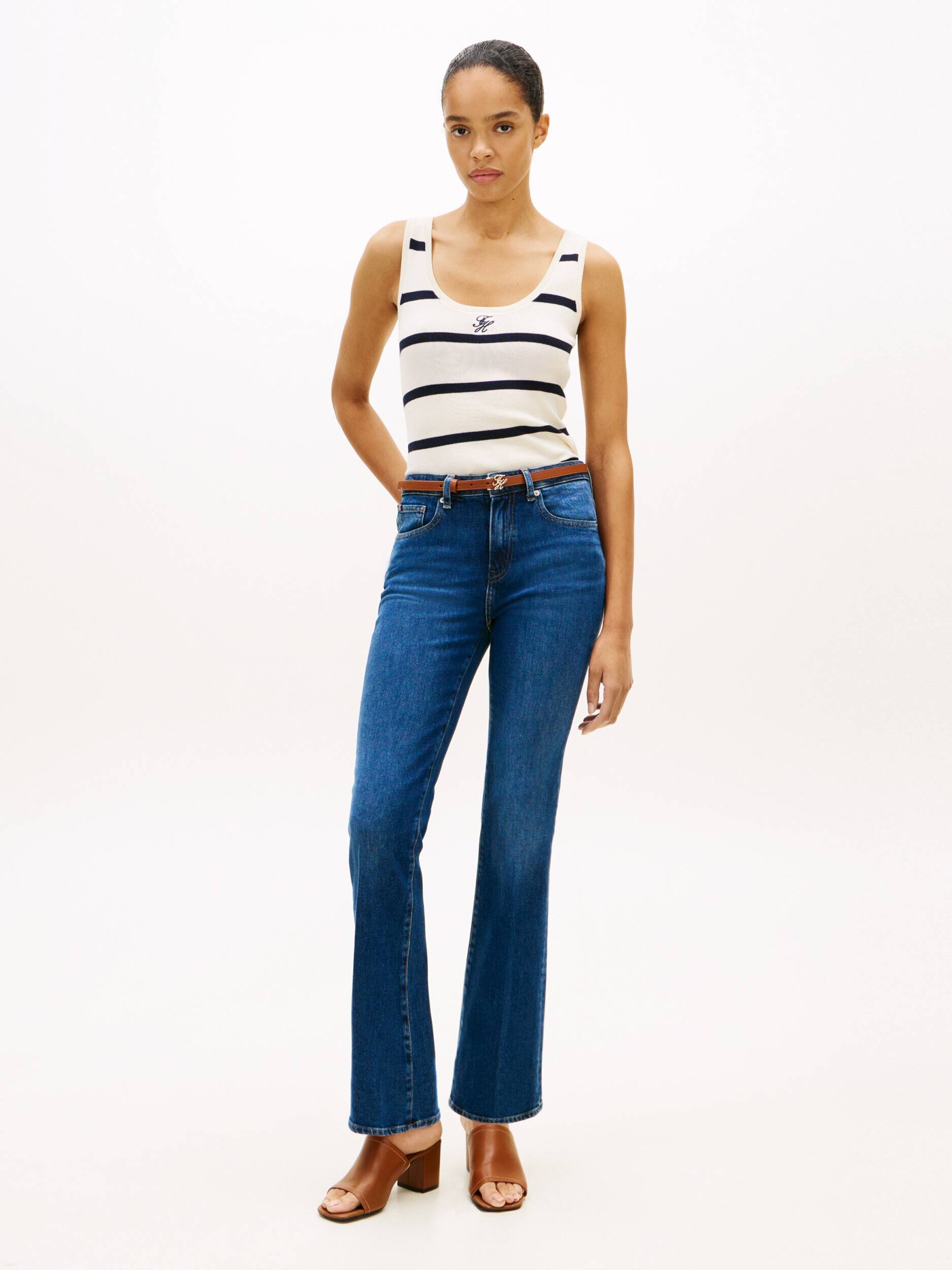 Tommy Hilfiger Top | Slim Fit