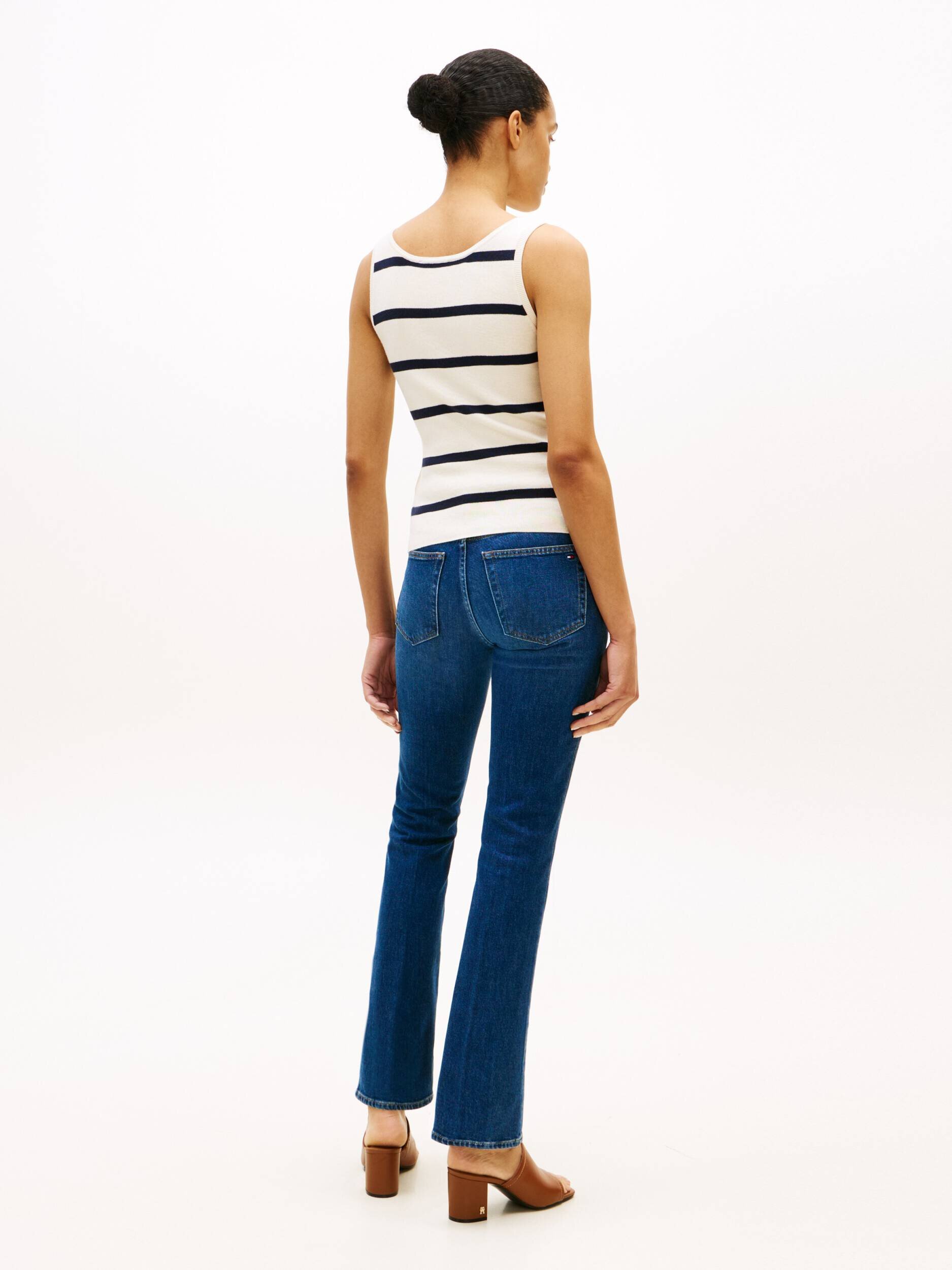 Tommy Hilfiger Top | Slim Fit