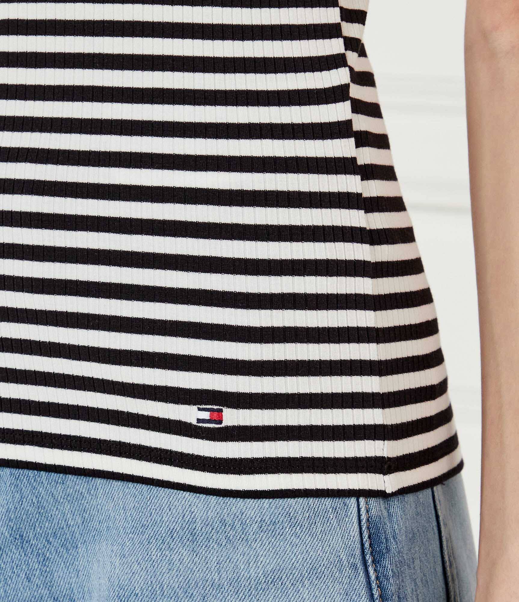 Tommy Hilfiger Top | Slim Fit