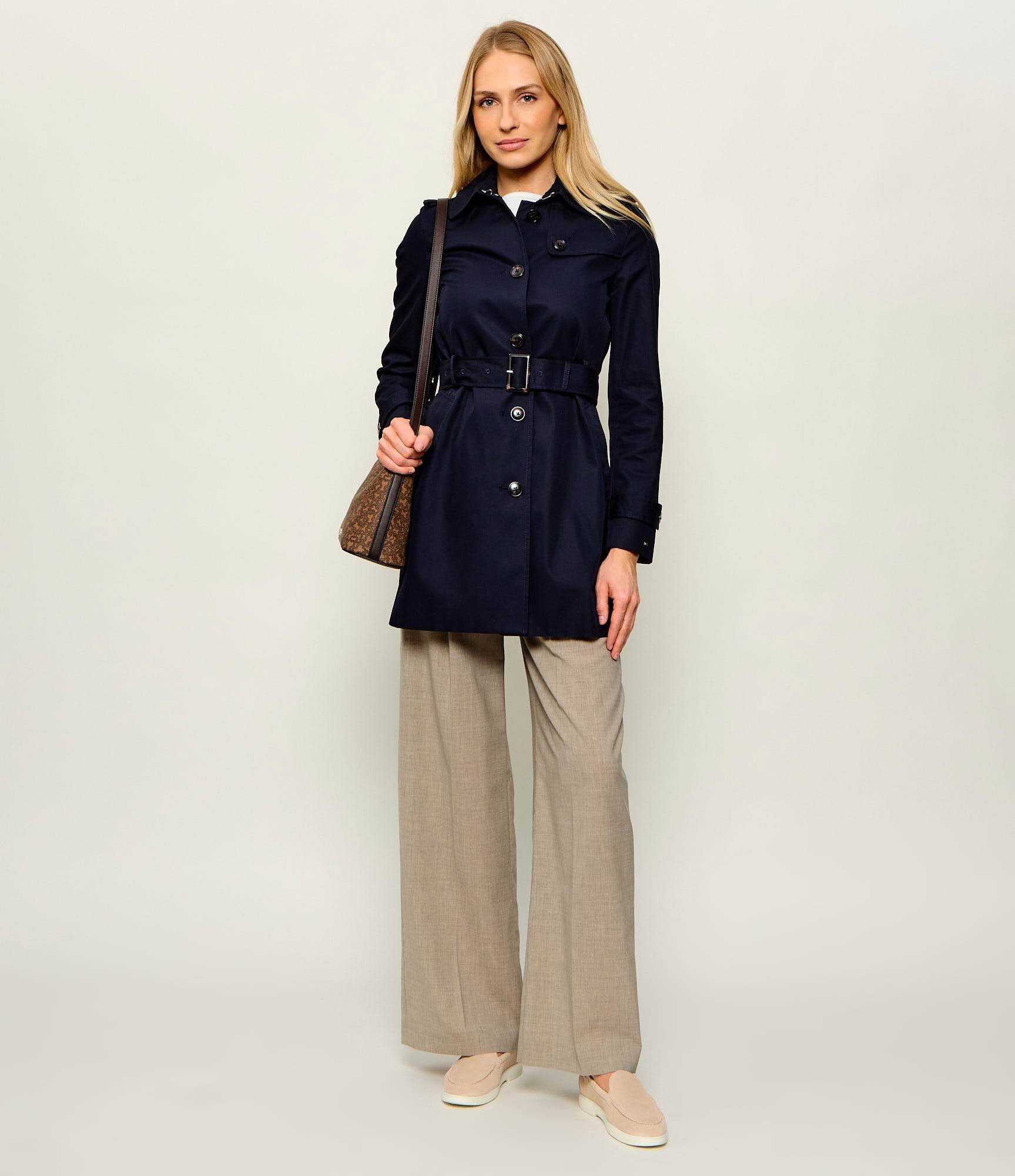 Tommy Hilfiger Trench