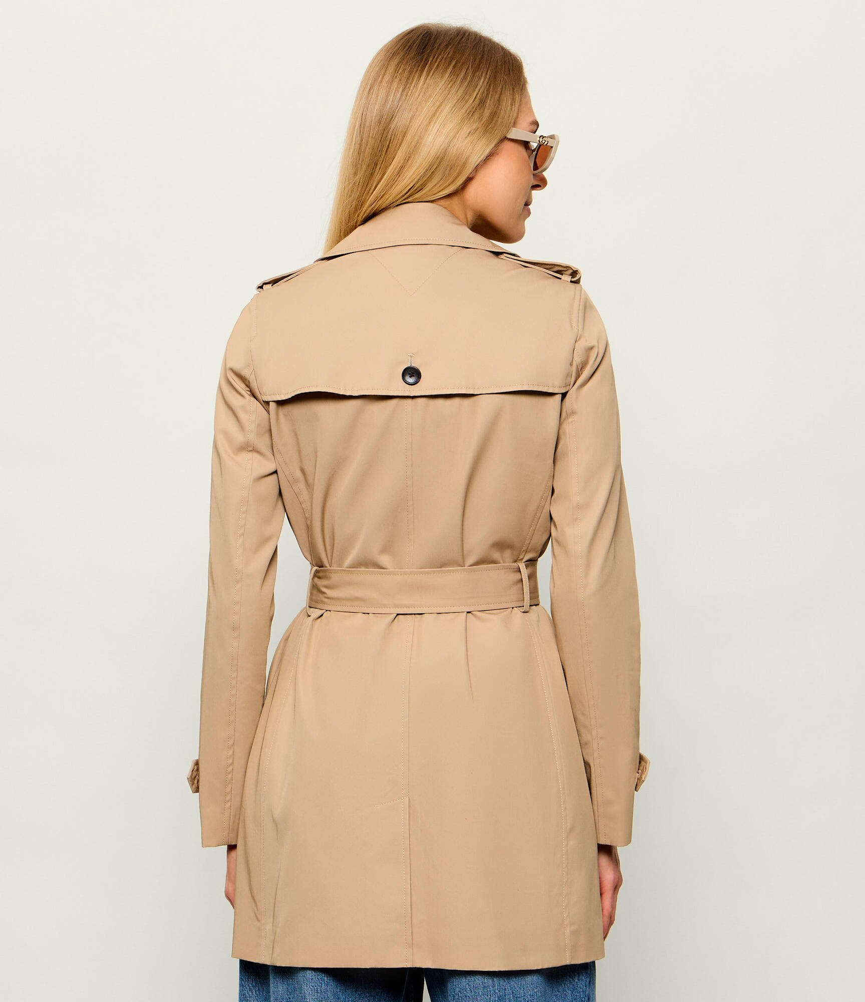 Tommy Hilfiger Trench