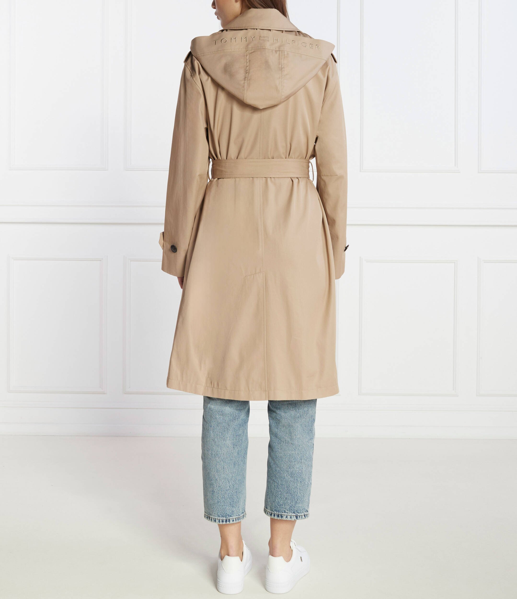 Tommy Hilfiger Trench