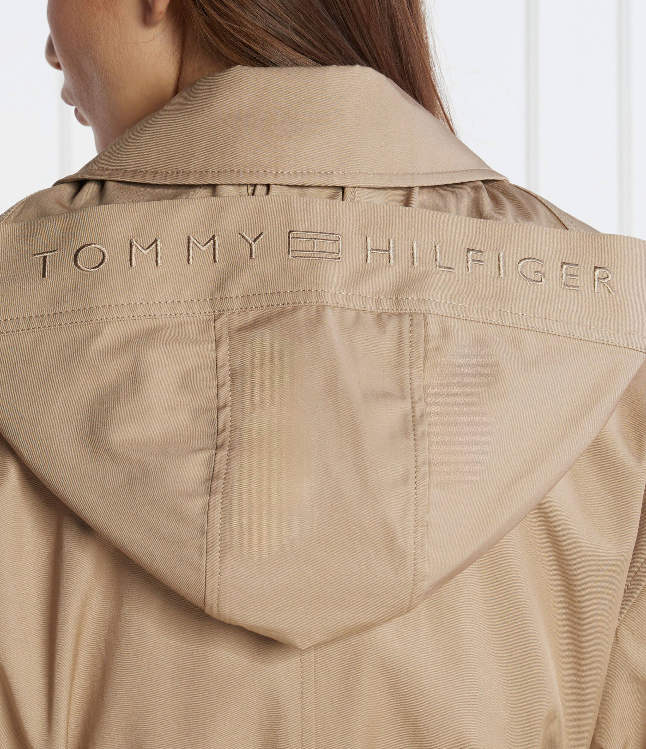 Tommy Hilfiger Trench