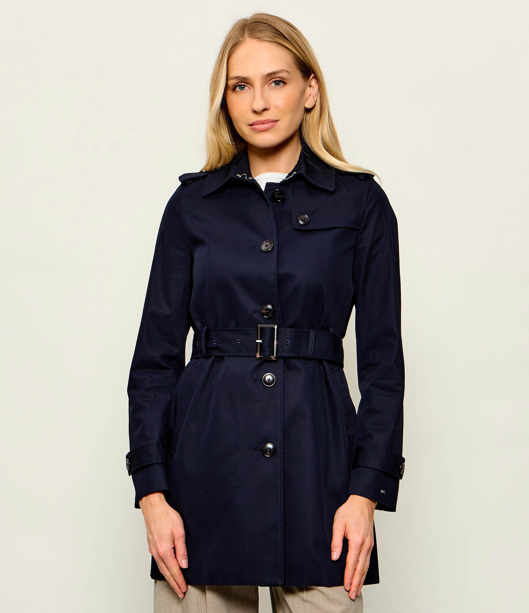 Tommy Hilfiger Trench
